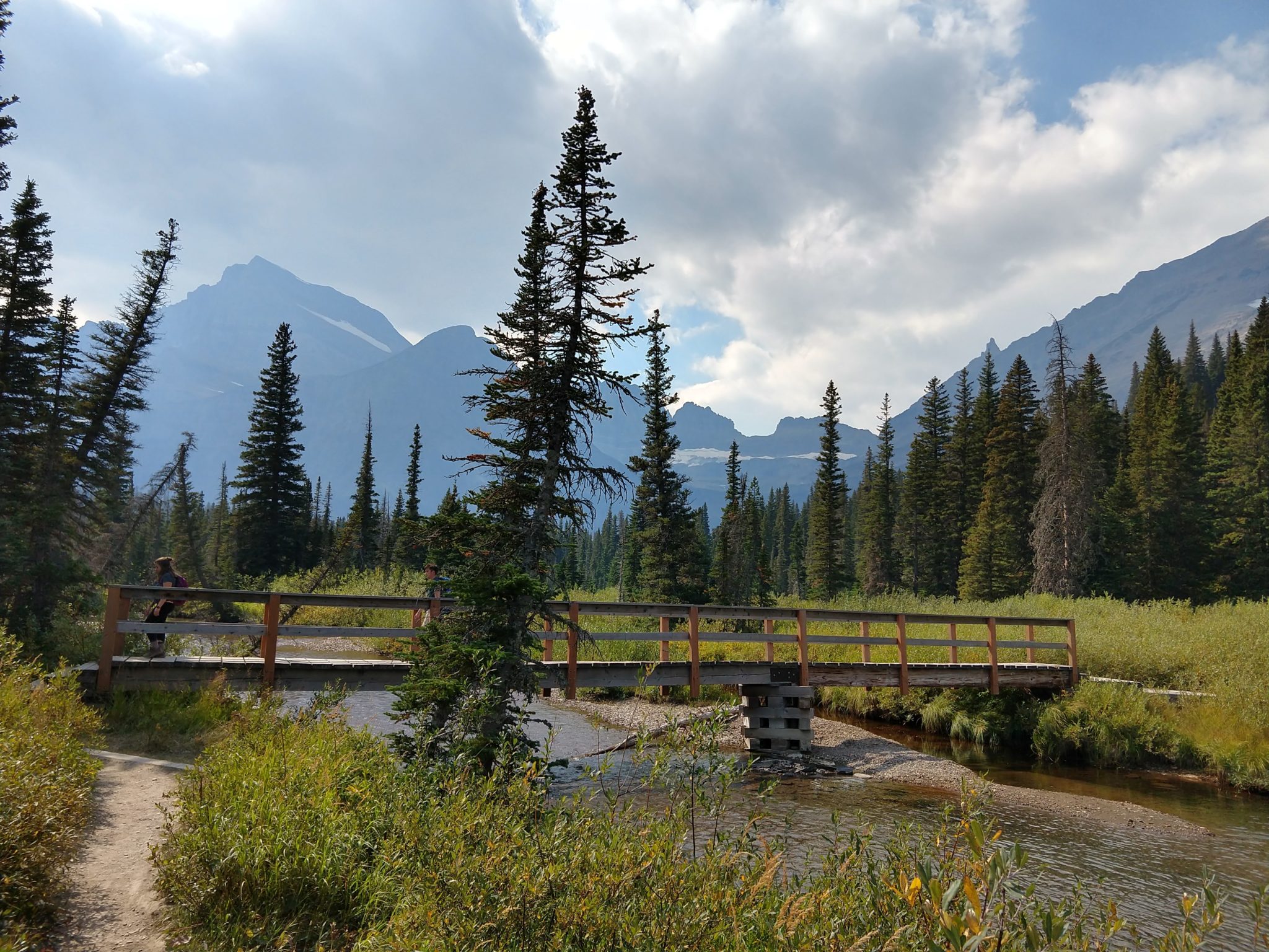 Glacier National Park