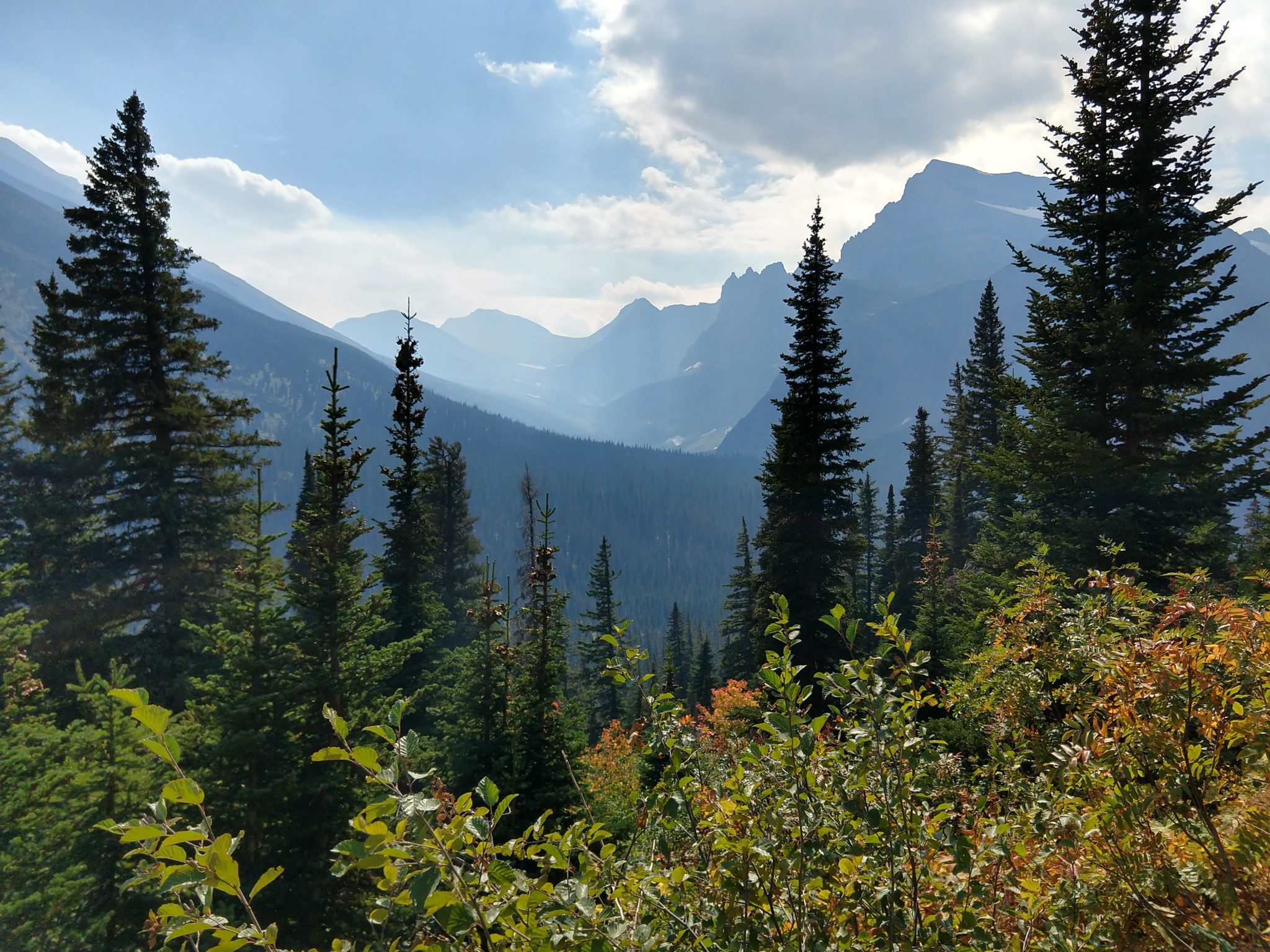 Glacier National Park