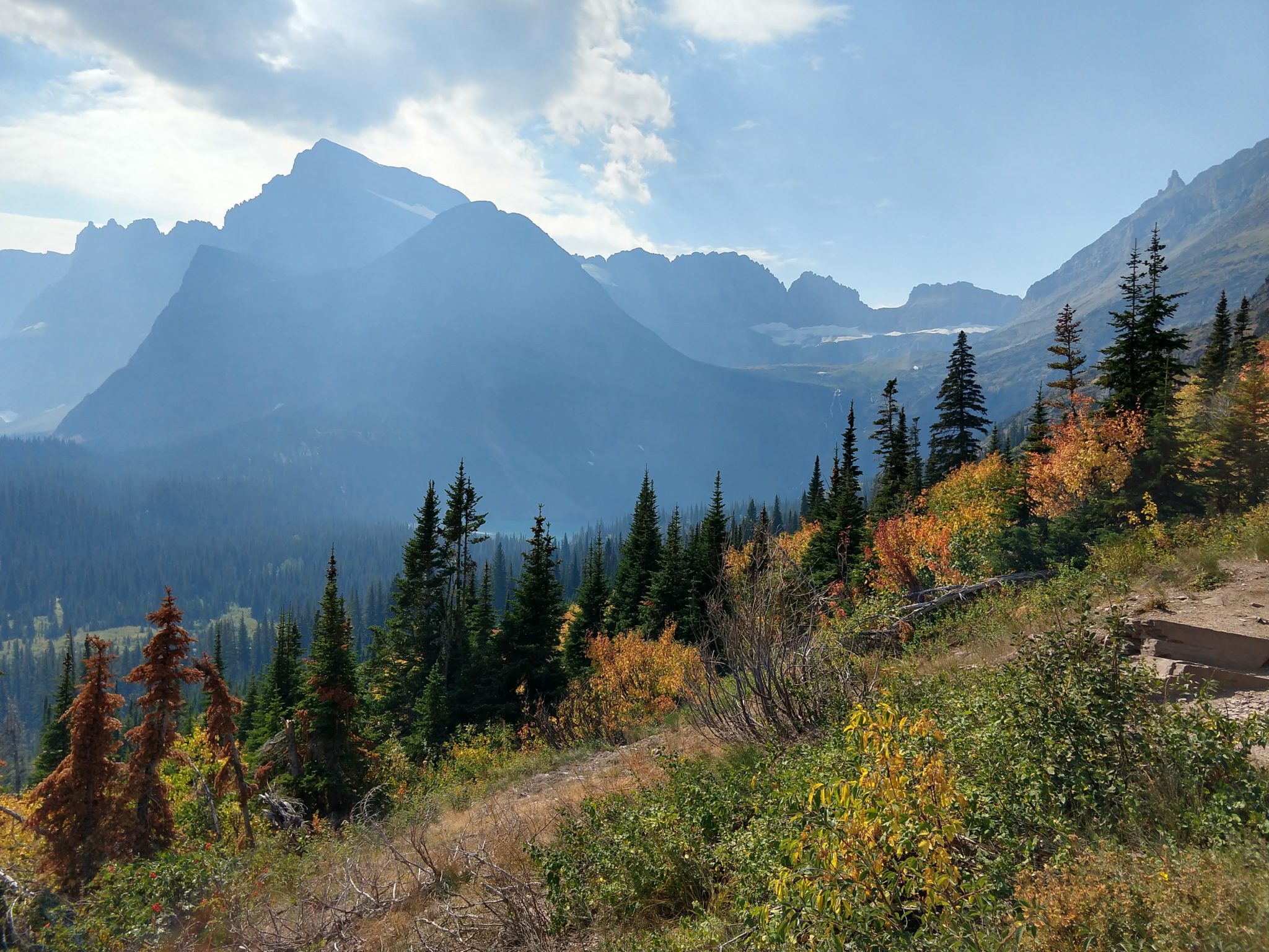 Glacier National Park