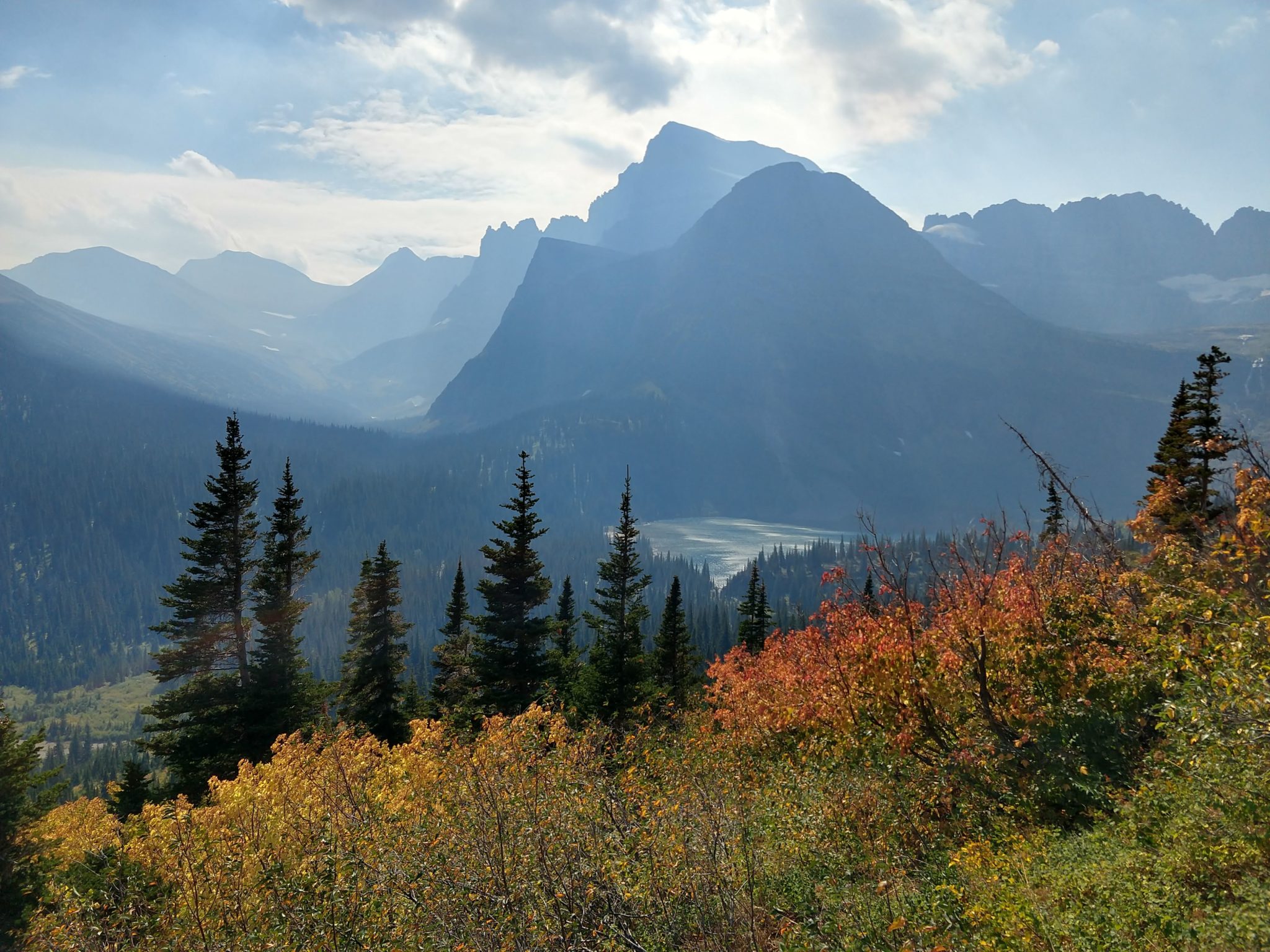 Glacier National Park