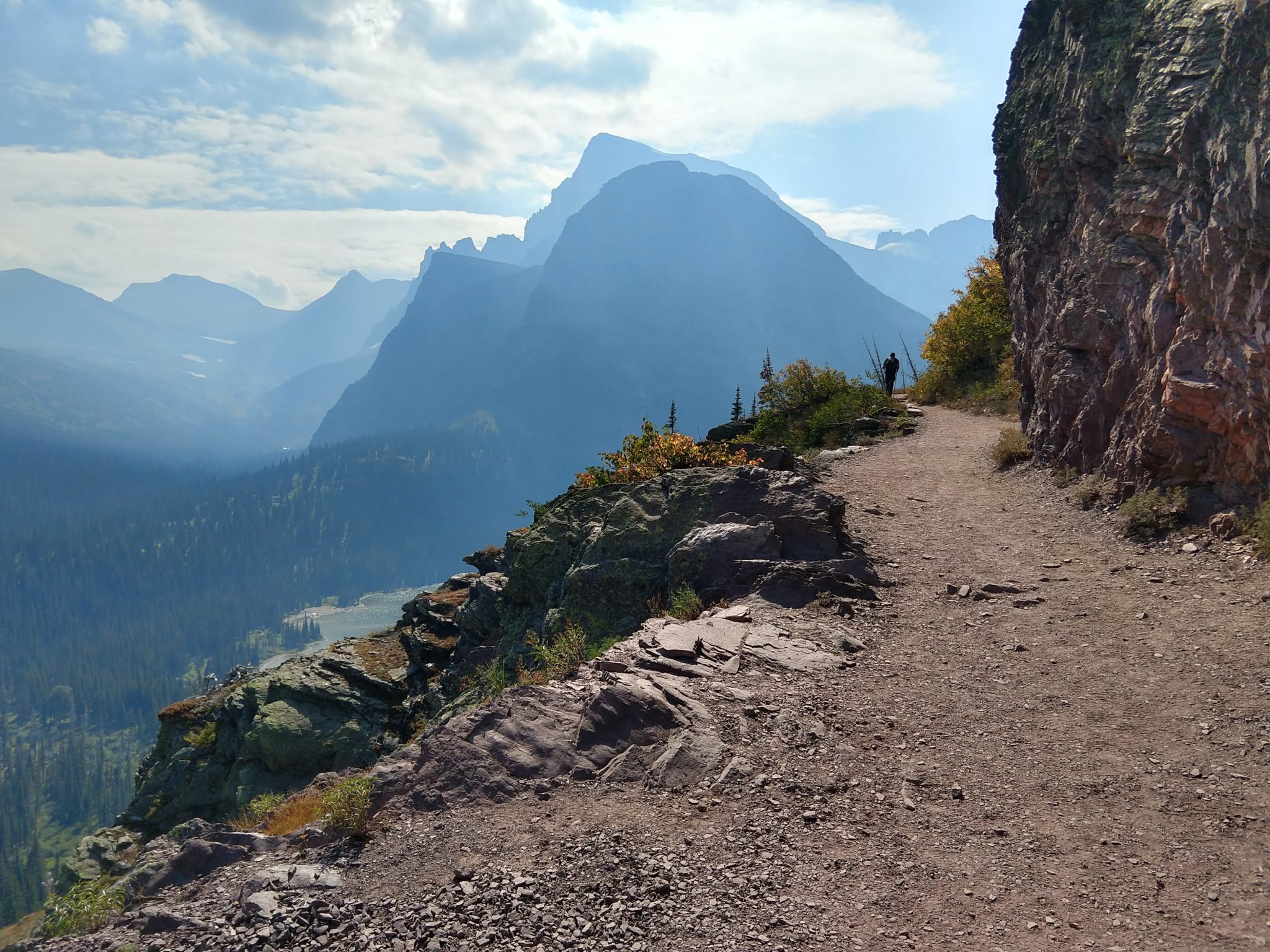 Glacier National Park