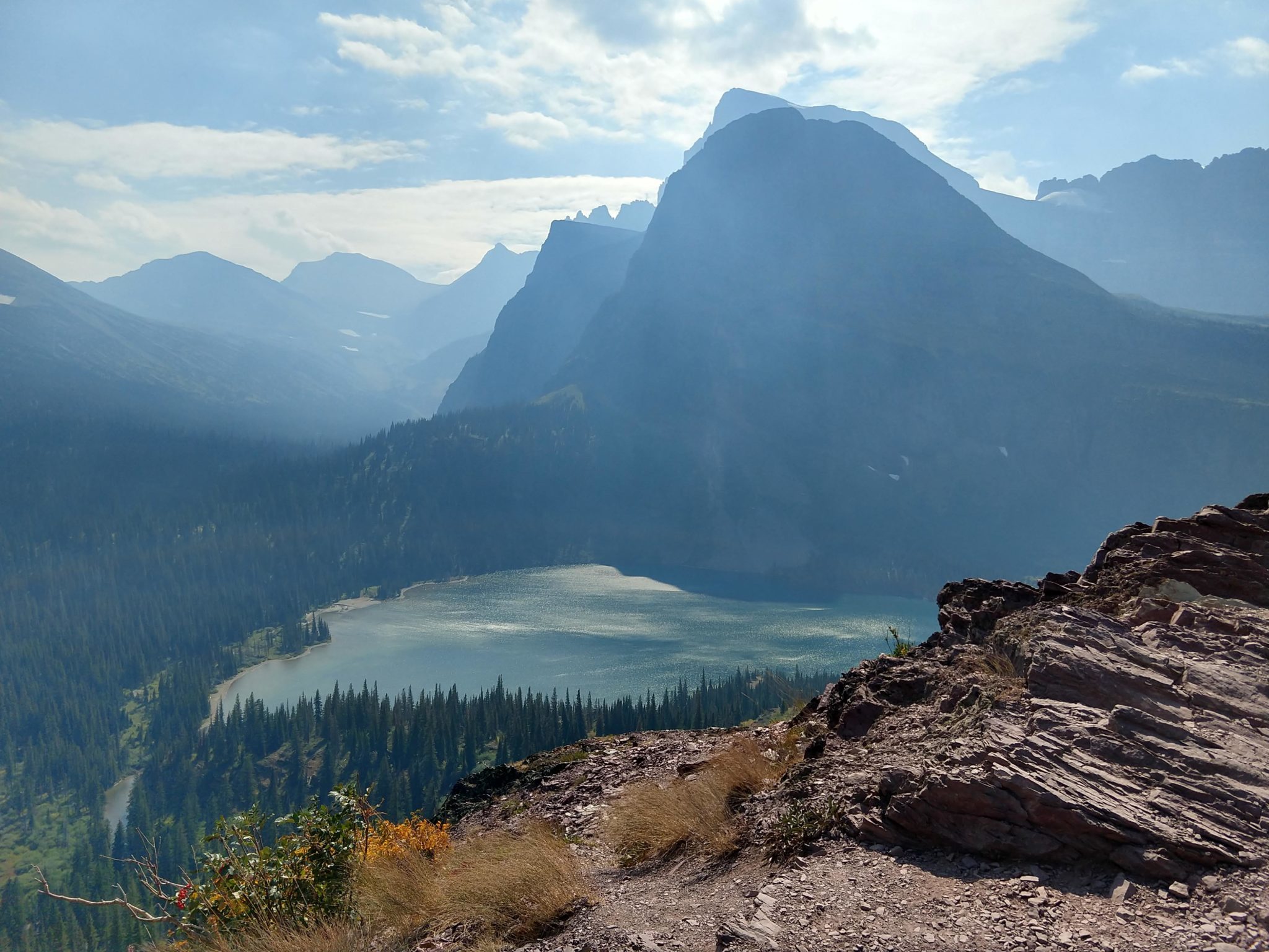 Glacier National Park