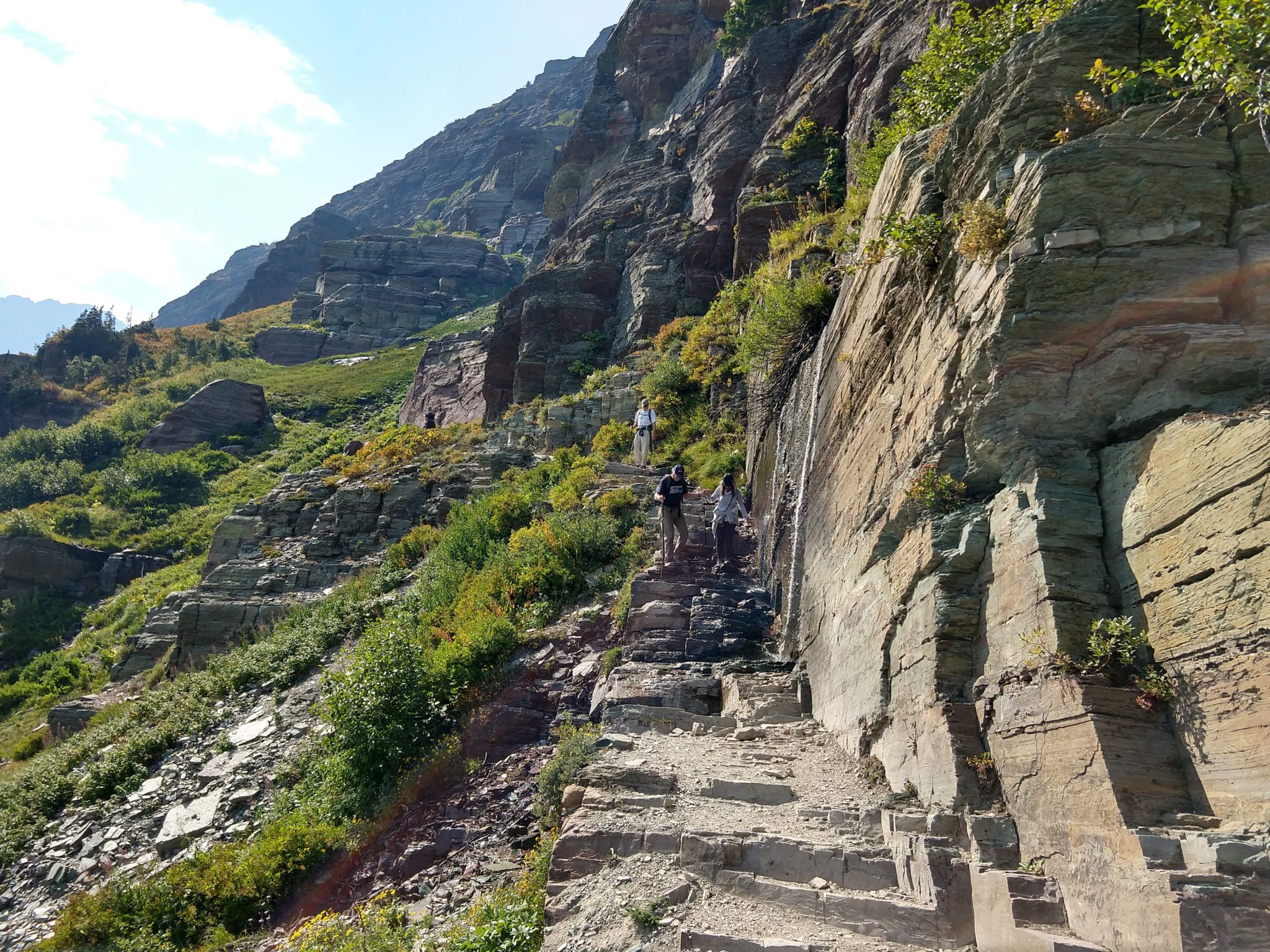 Glacier National Park