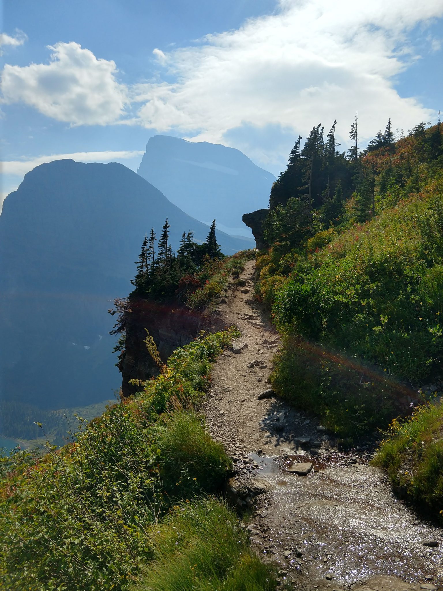 Glacier National Park