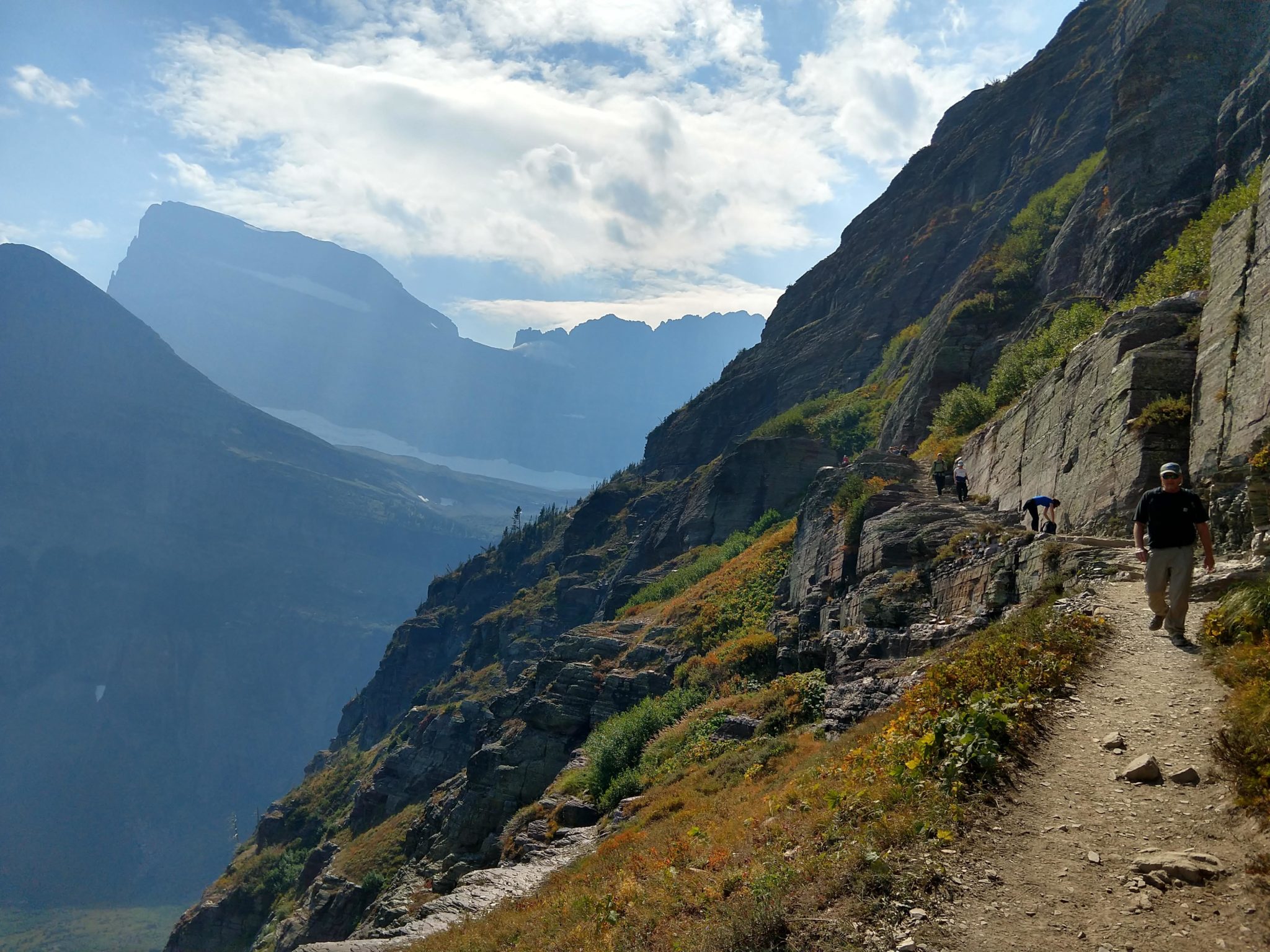 Glacier National Park