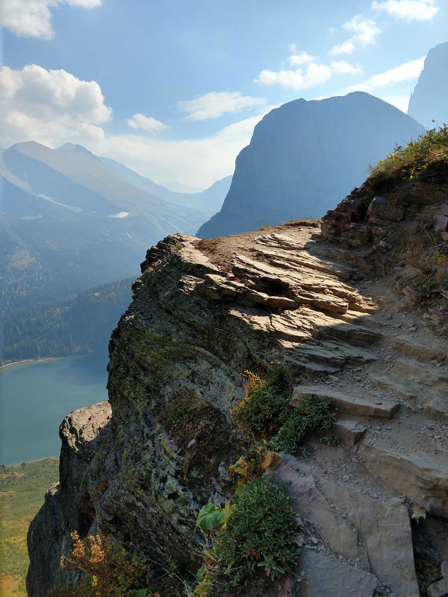 Glacier National Park