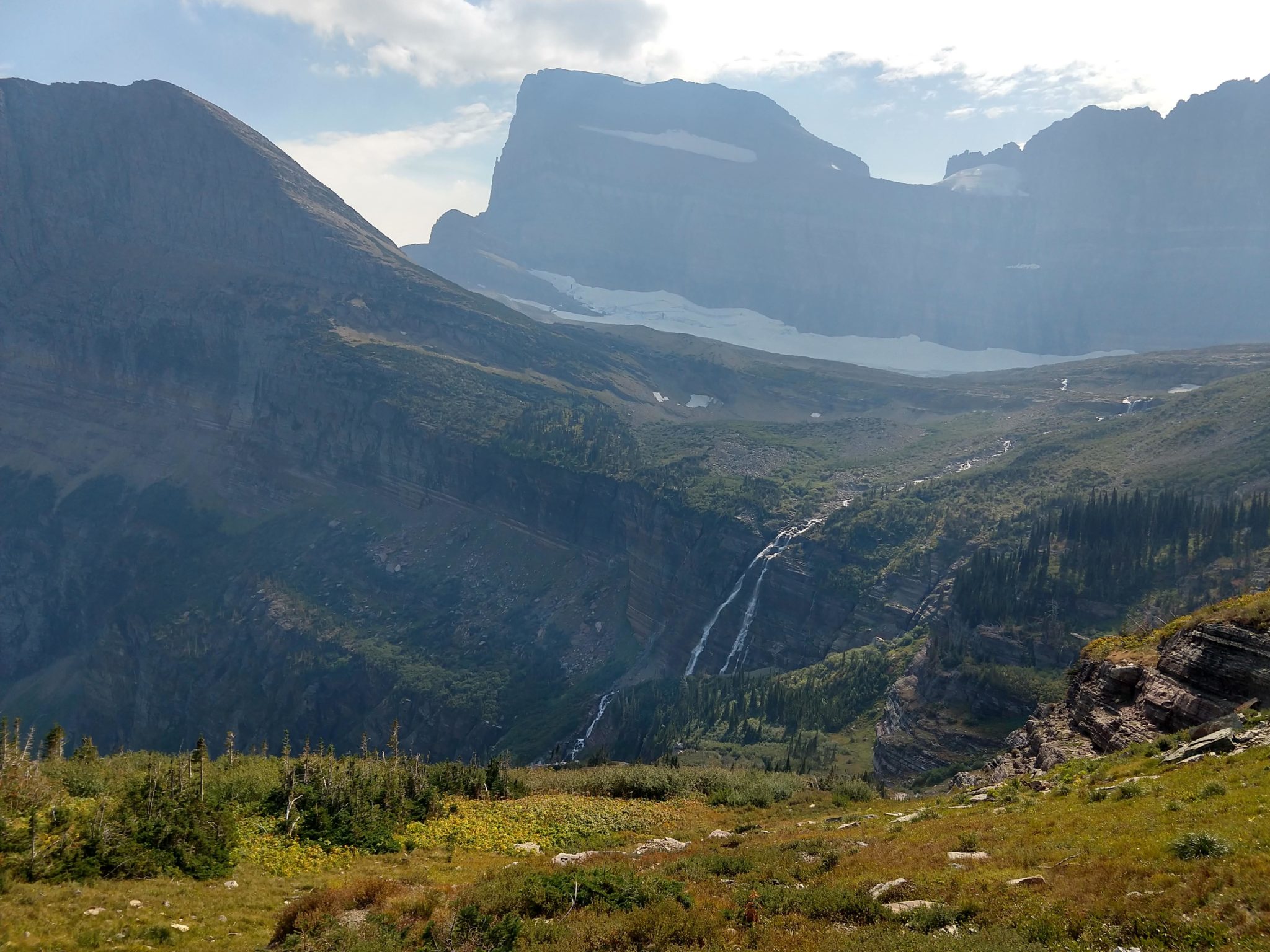 Glacier National Park