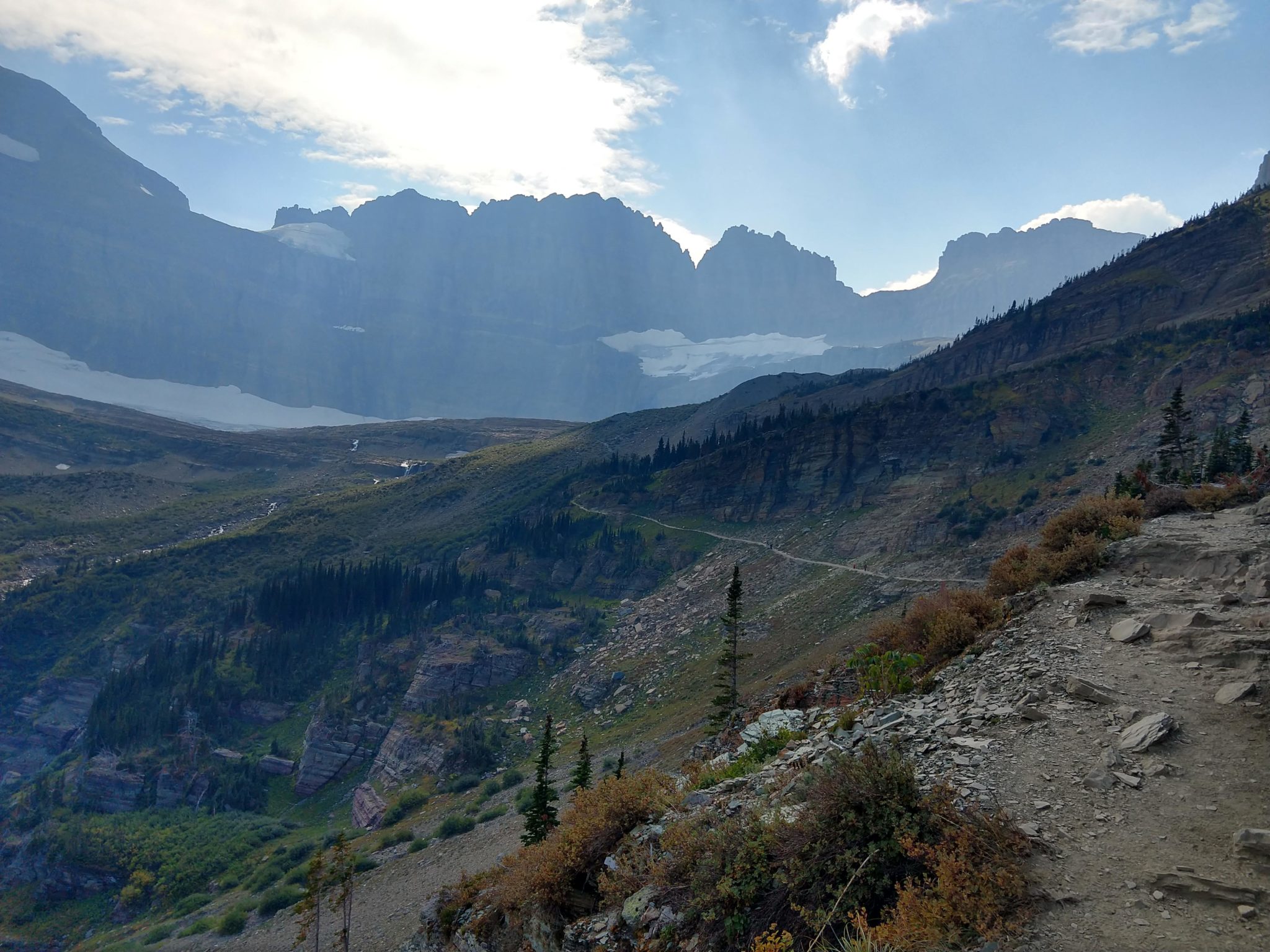 Glacier National Park