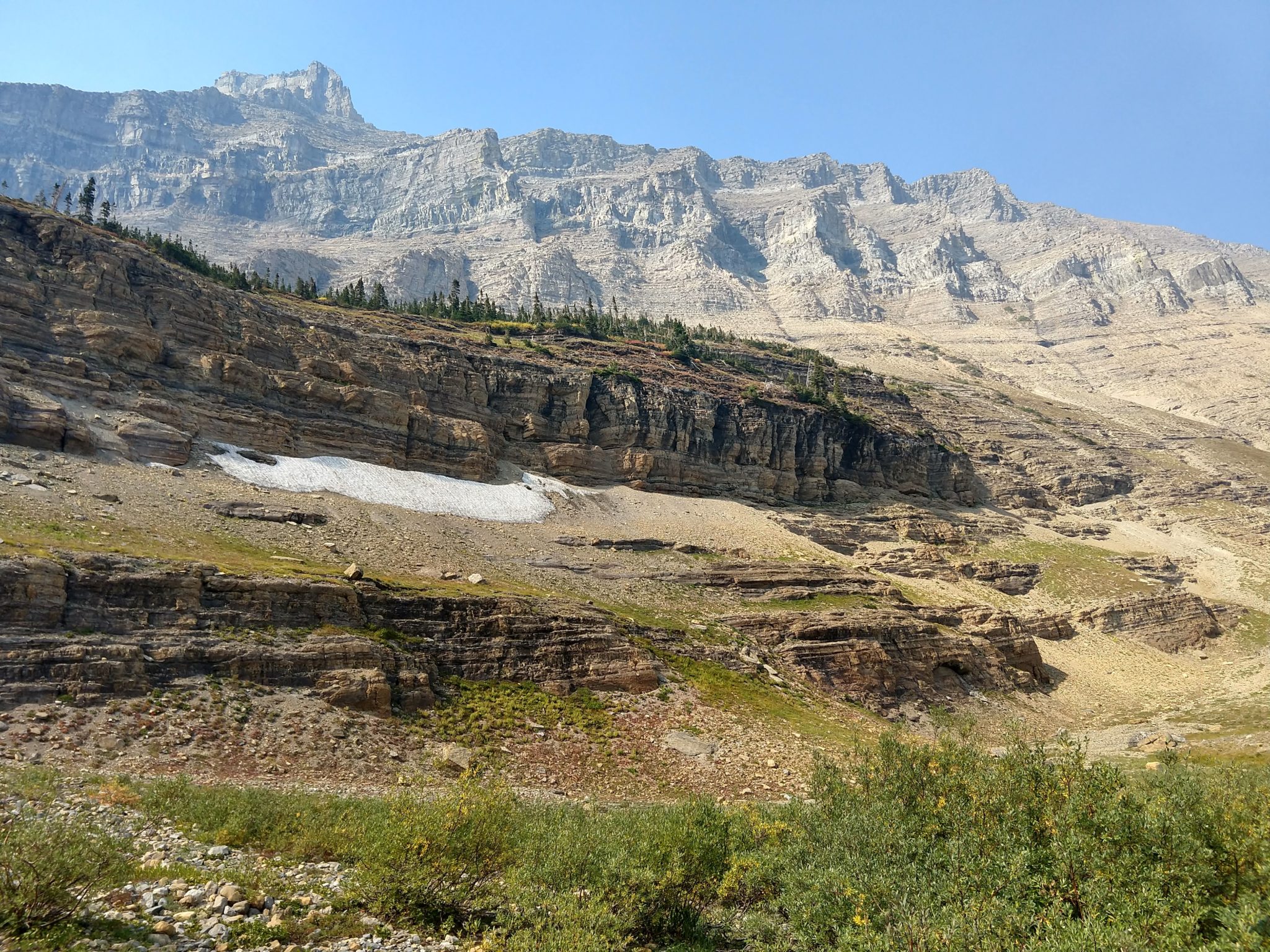 Glacier National Park