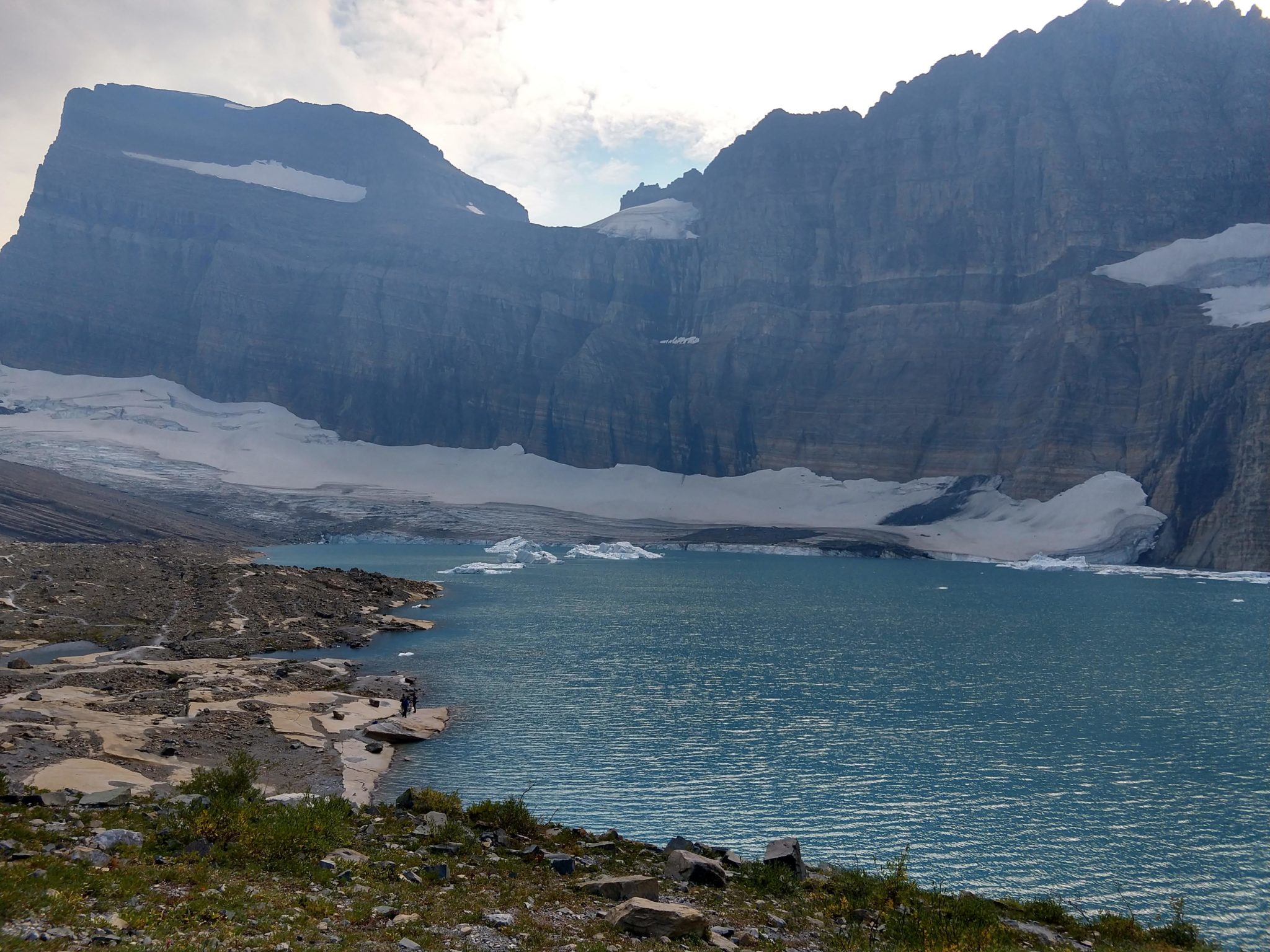 Glacier National Park