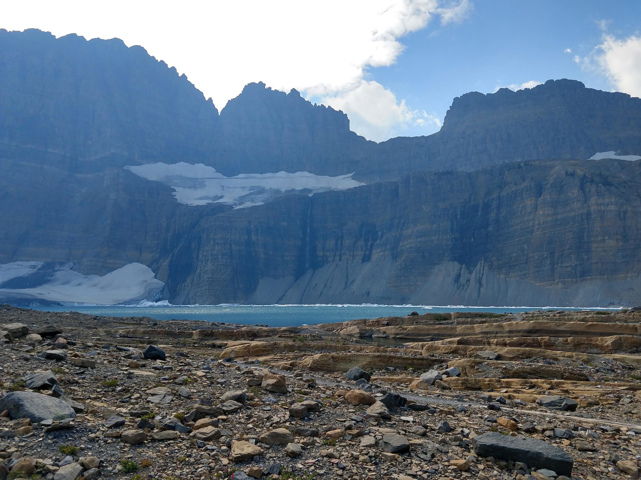 Glacier National Park