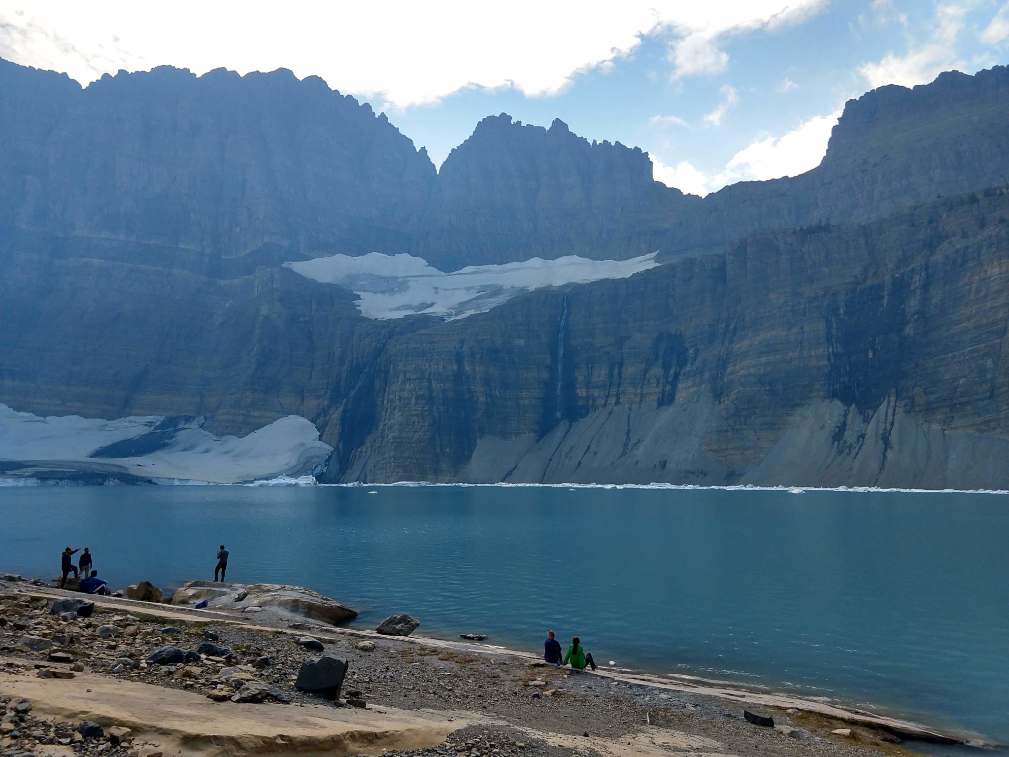 Glacier National Park