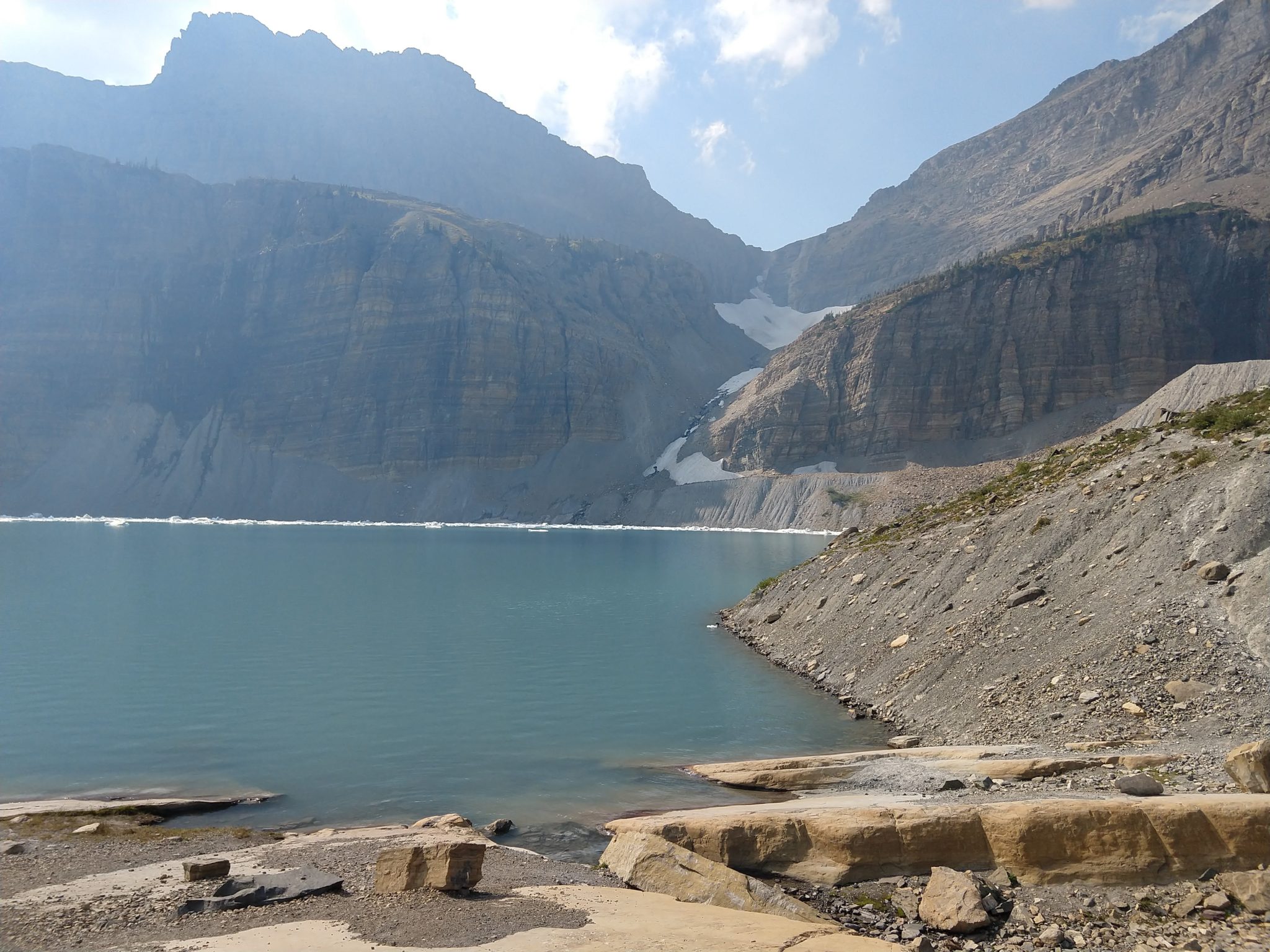 Glacier National Park