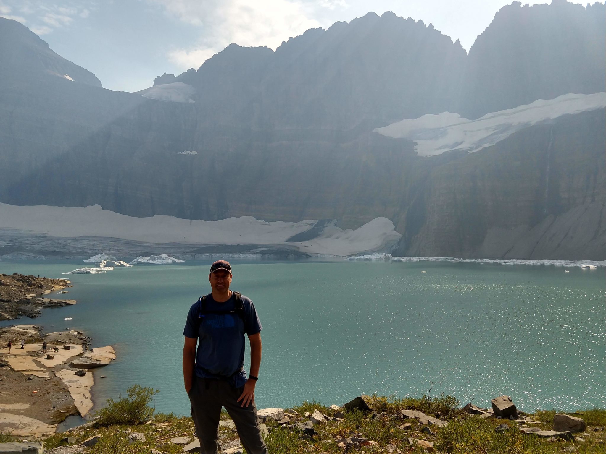 Glacier National Park