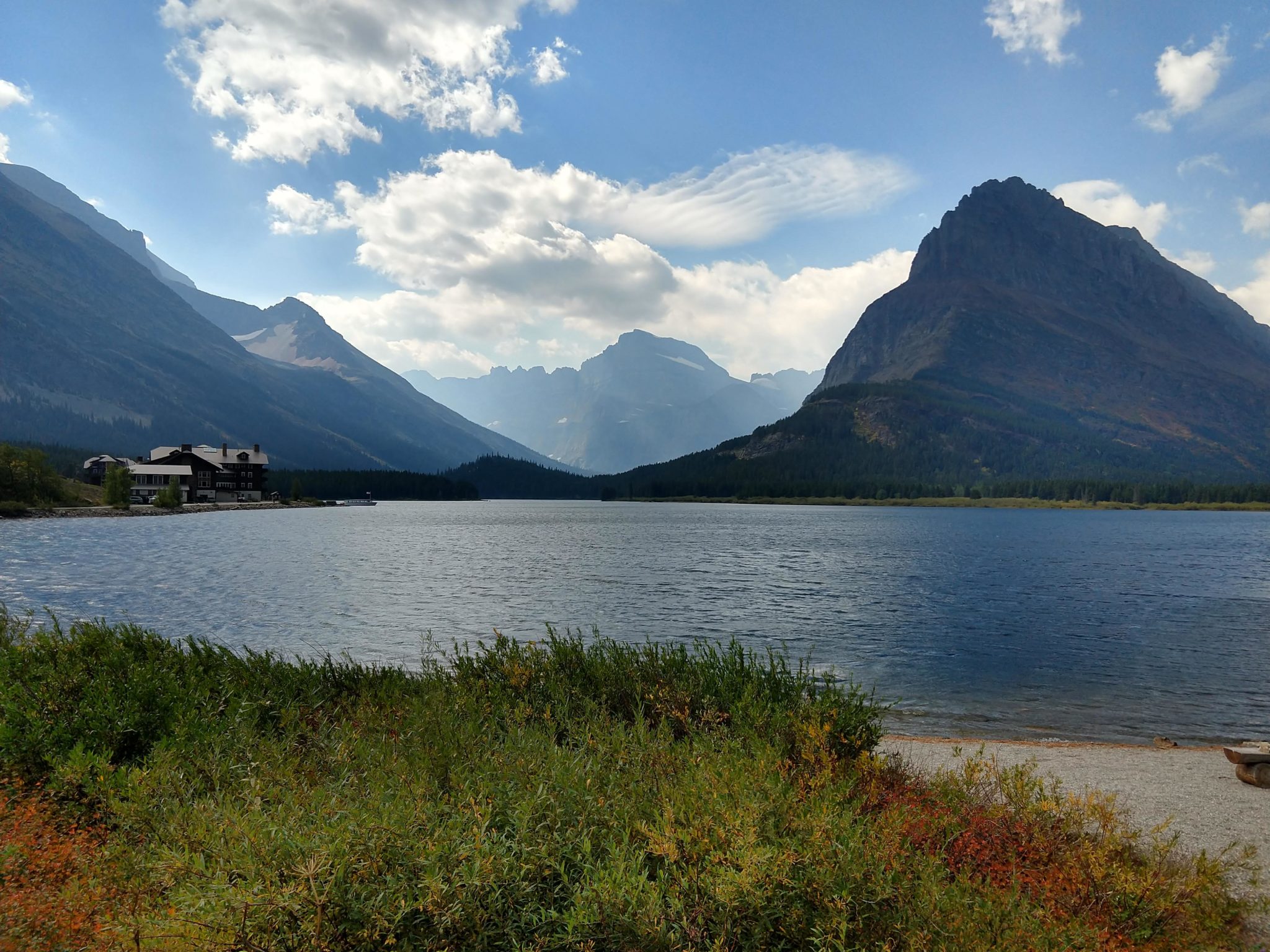 Glacier National Park