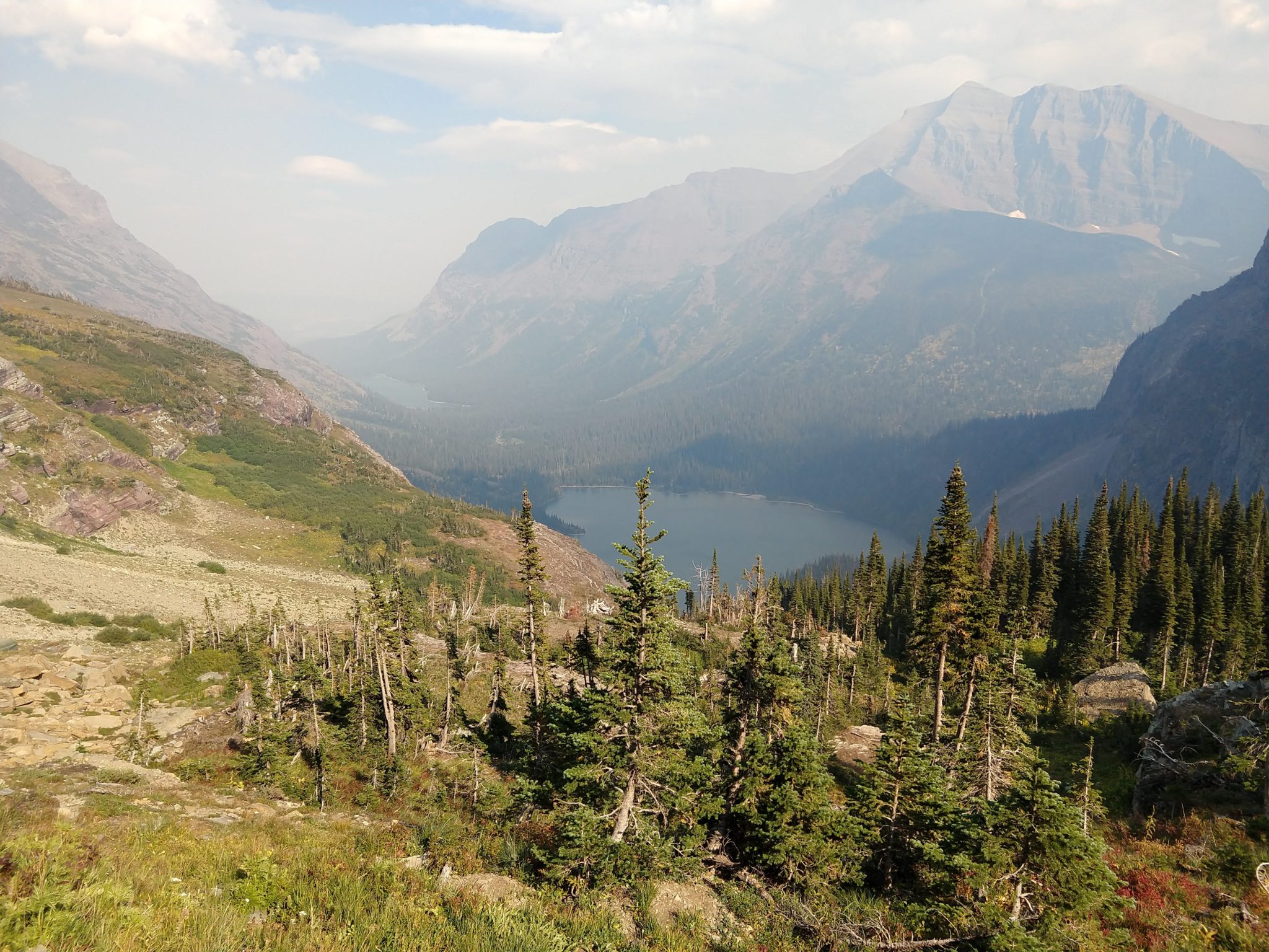 Glacier National Park