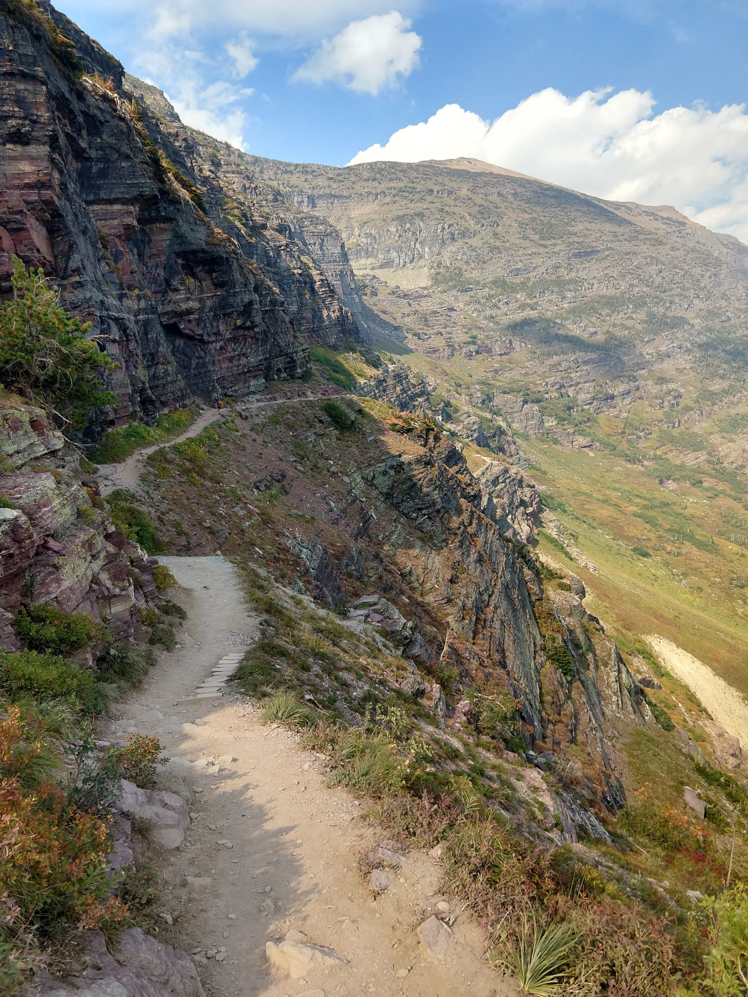 Glacier National Park