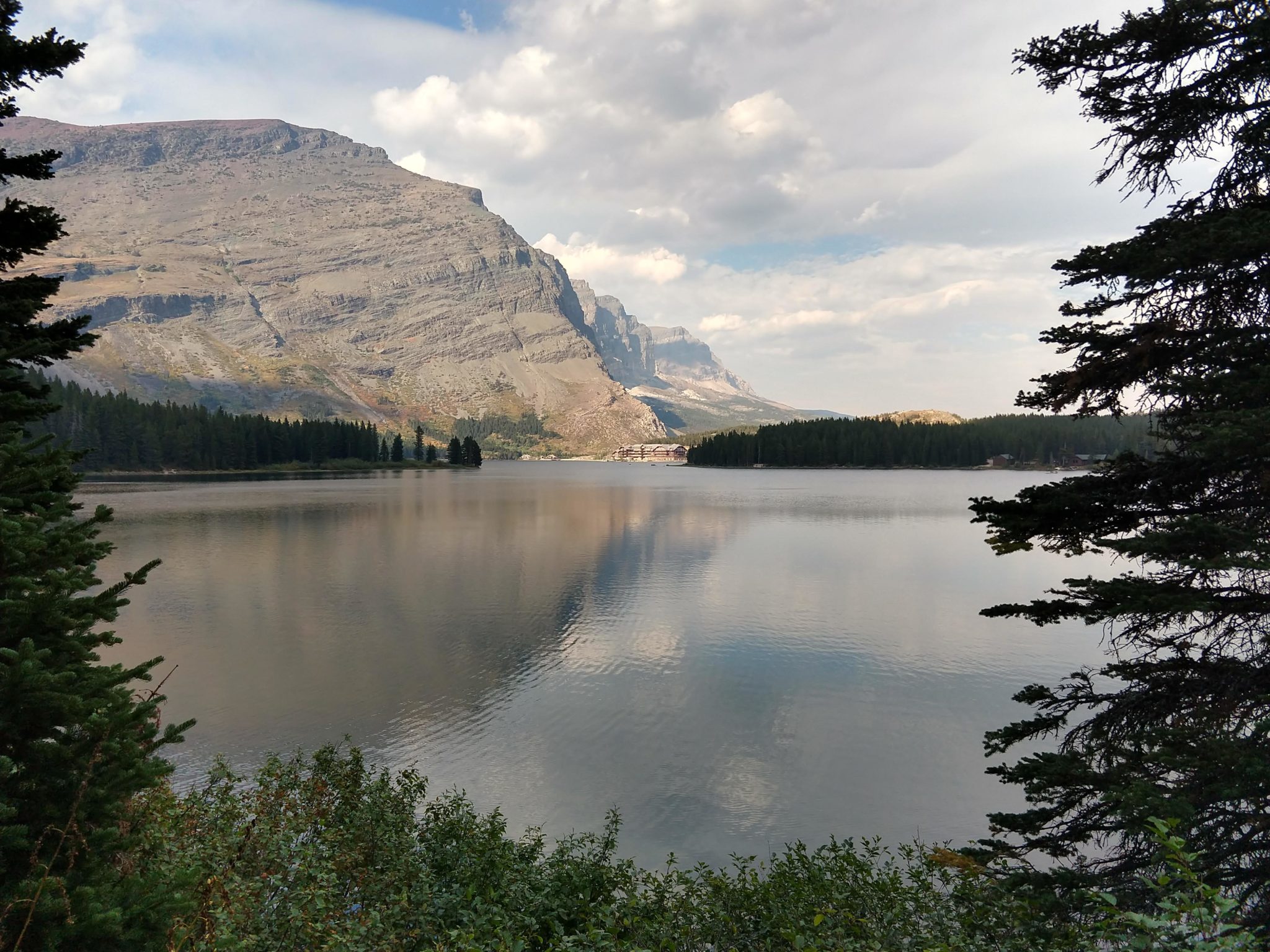 Glacier National Park