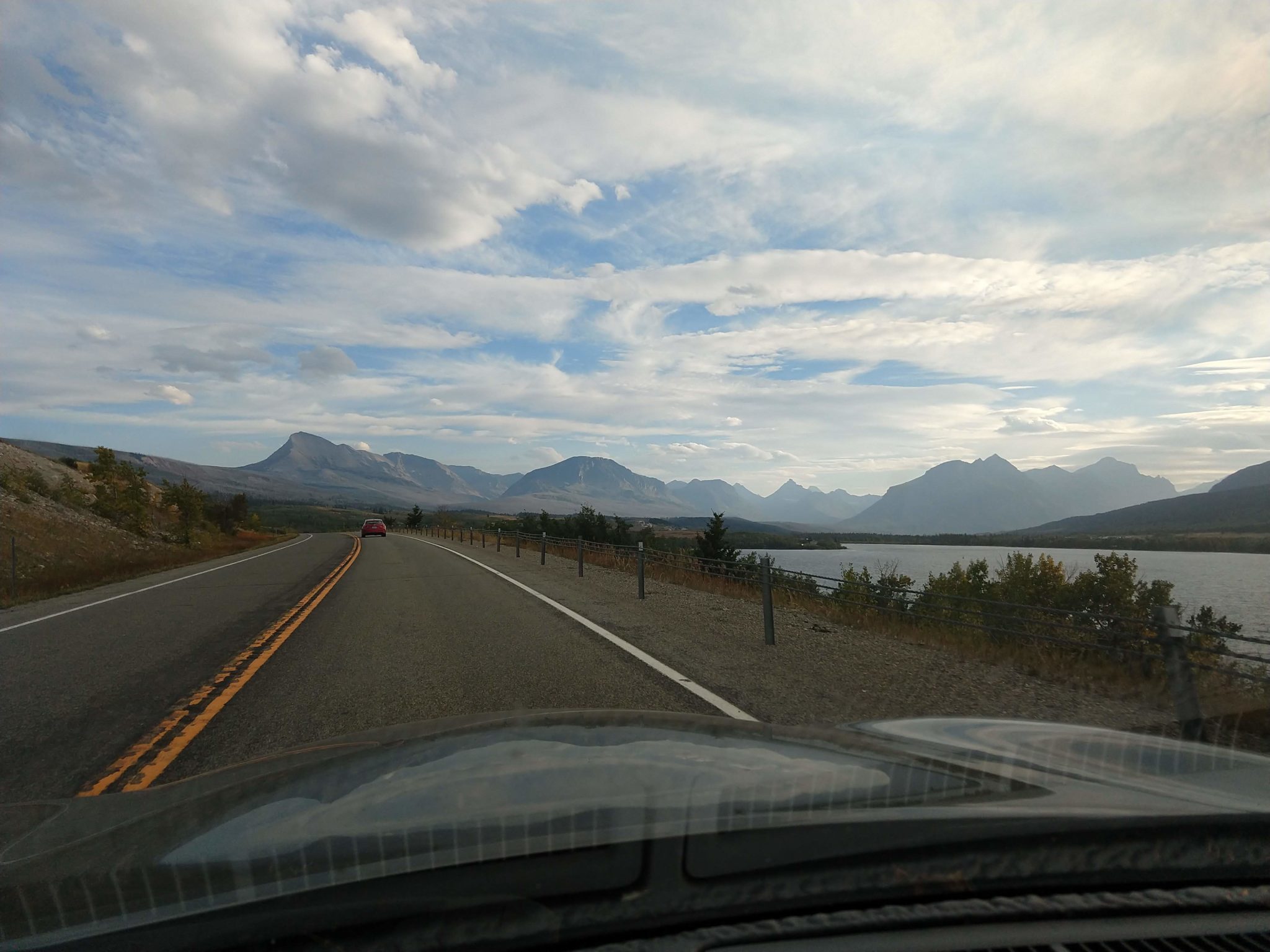 Glacier National Park