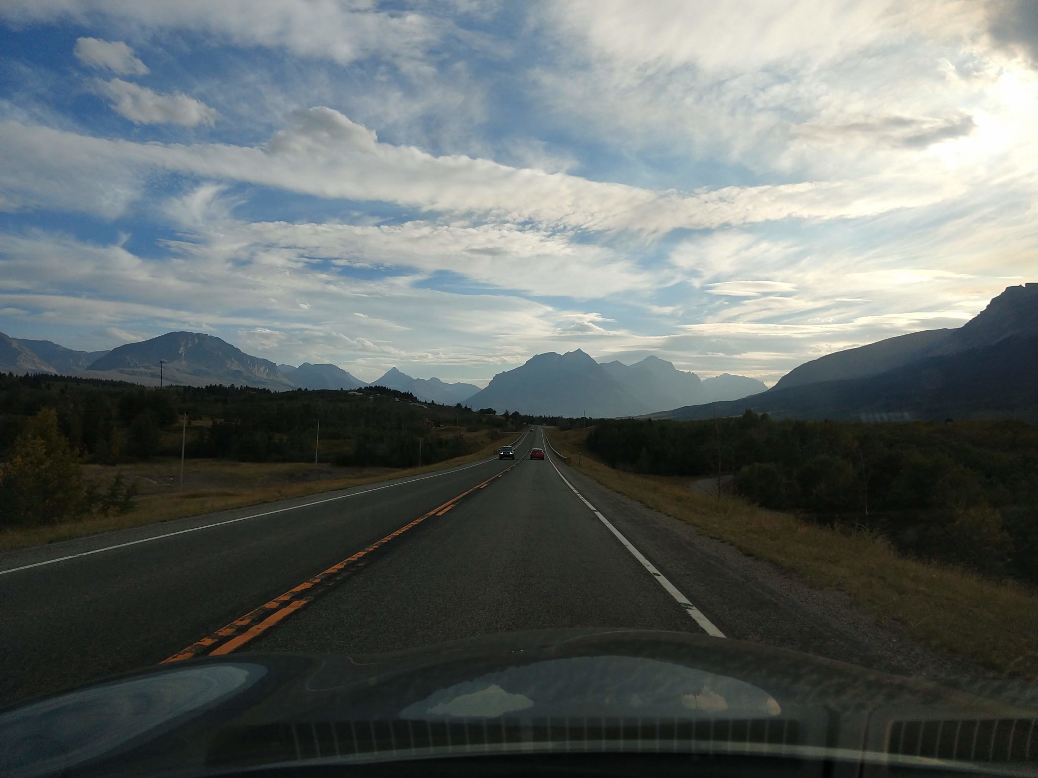 Glacier National Park