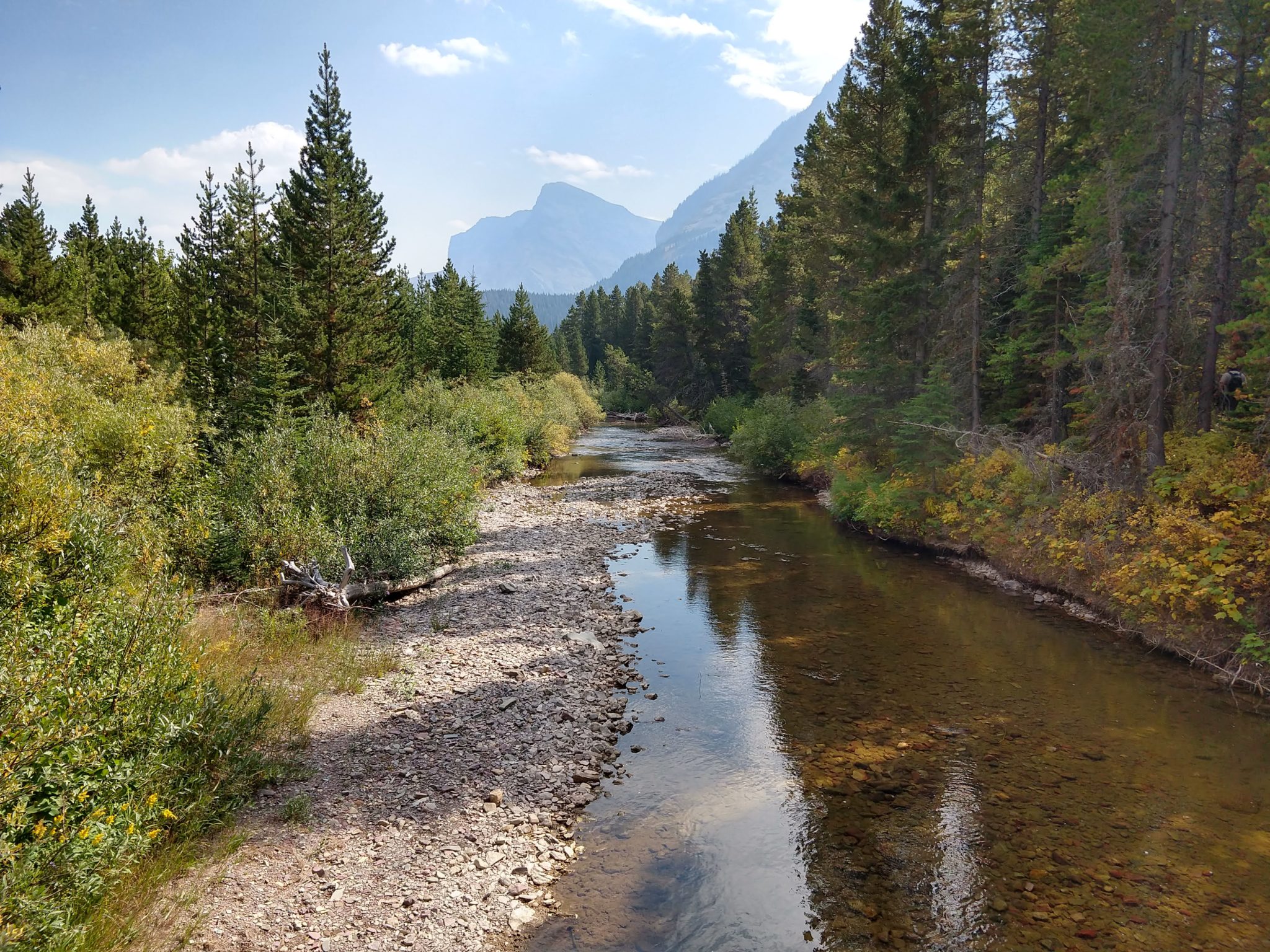 Glacier National Park