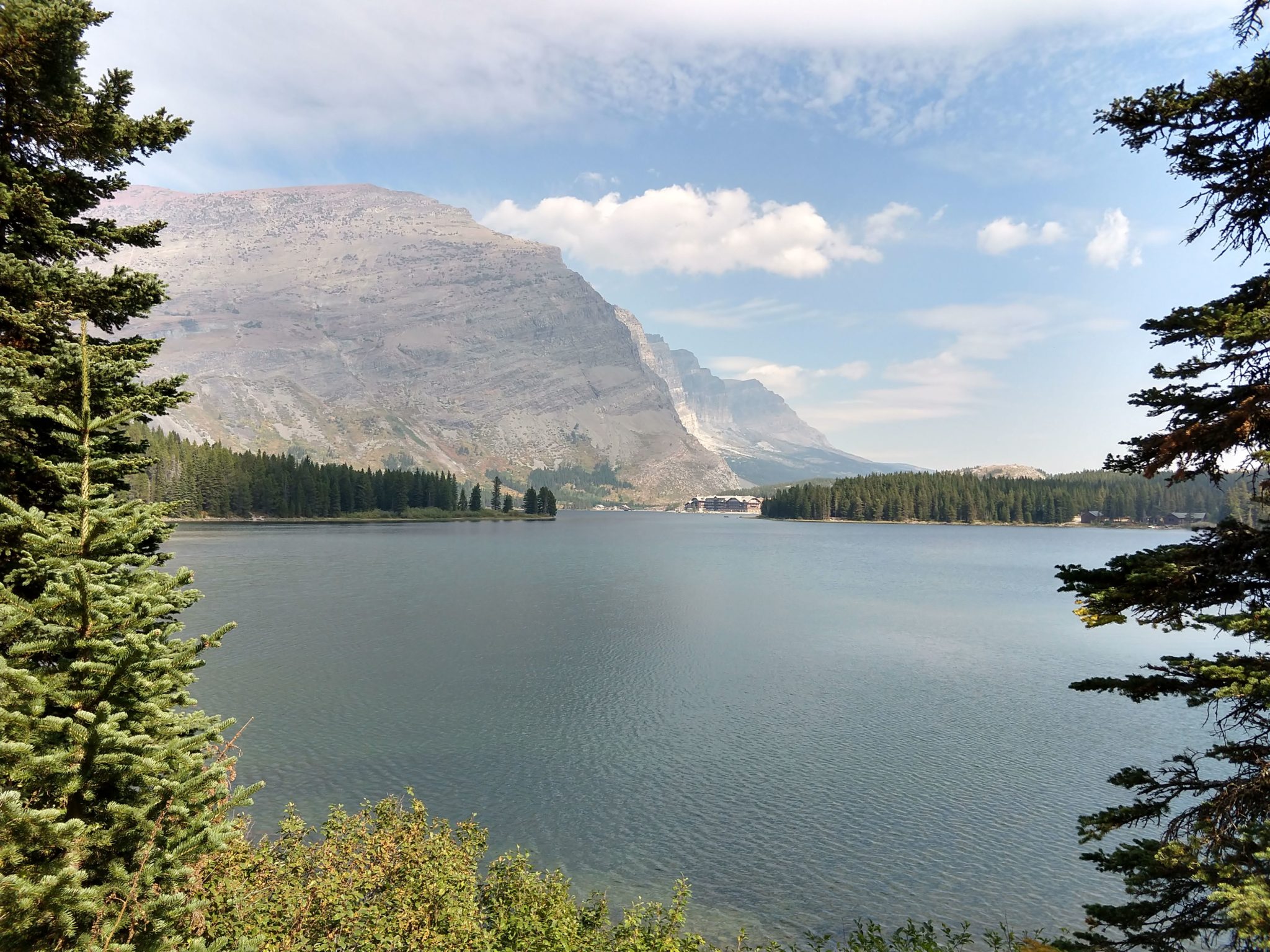 Glacier National Park