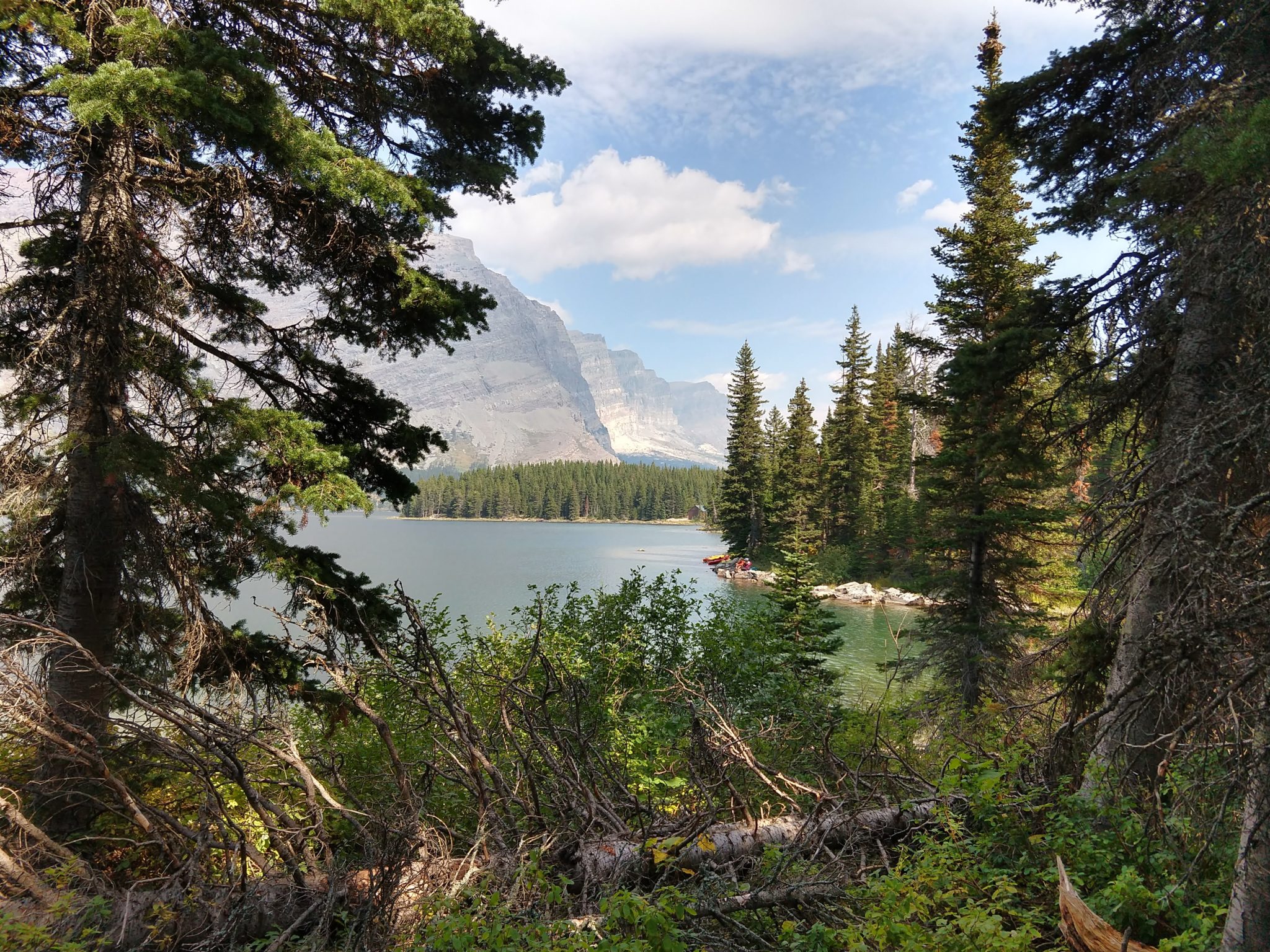 Glacier National Park