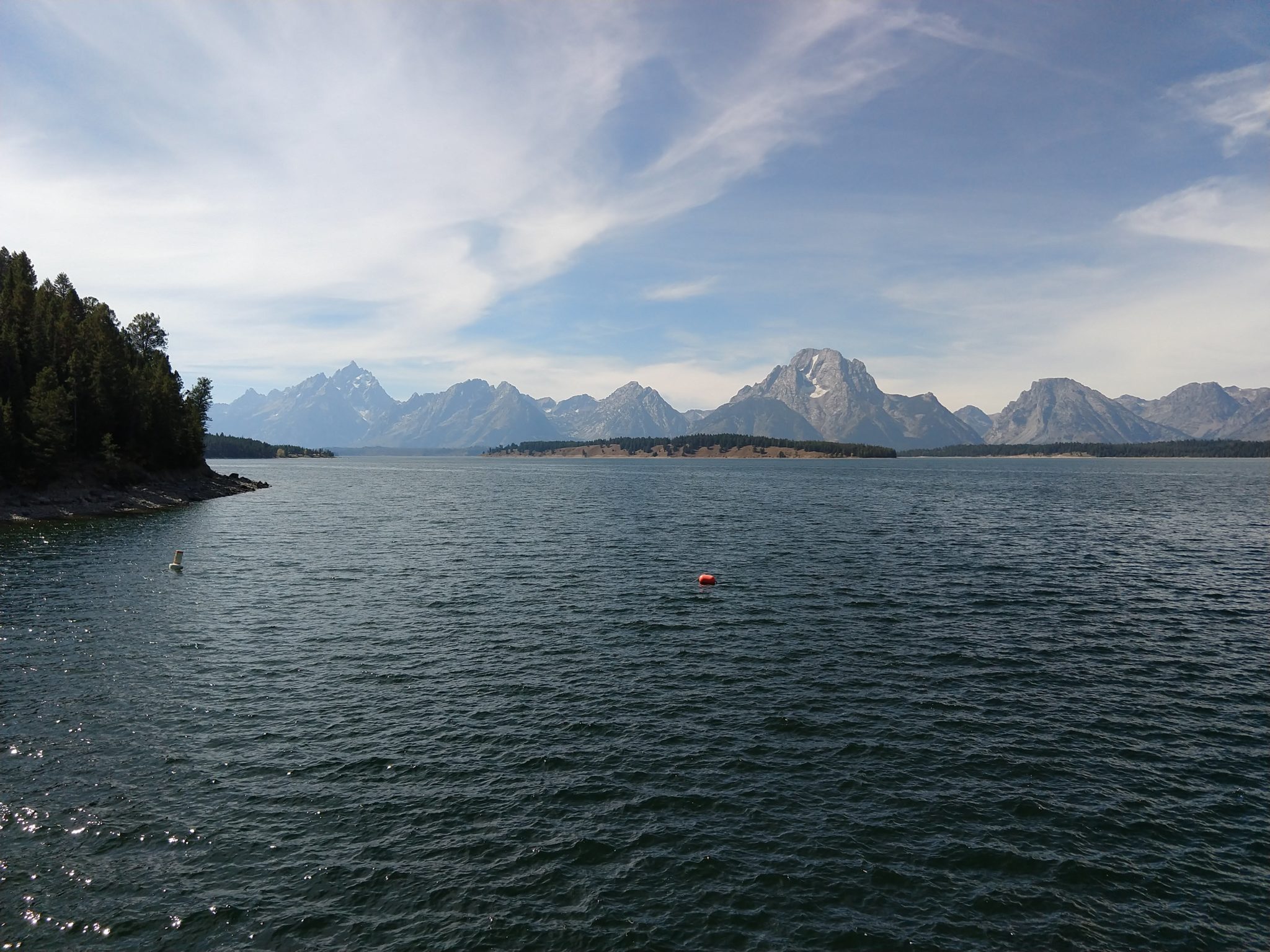 Grand Teton National Park