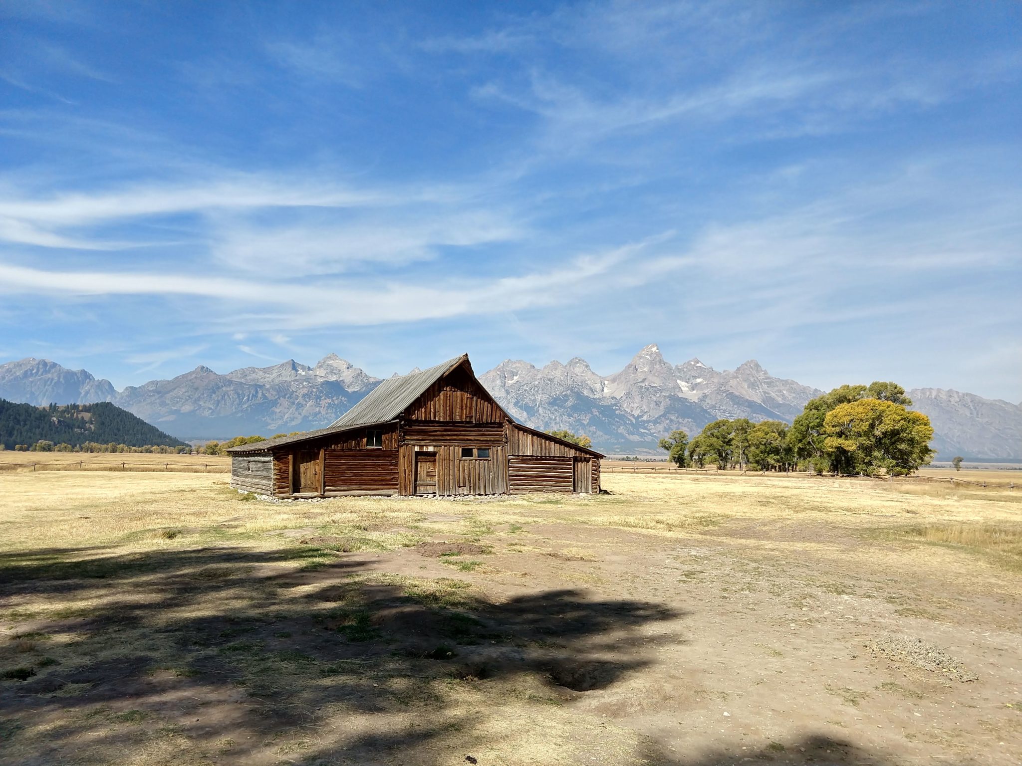 Grand Teton National Park