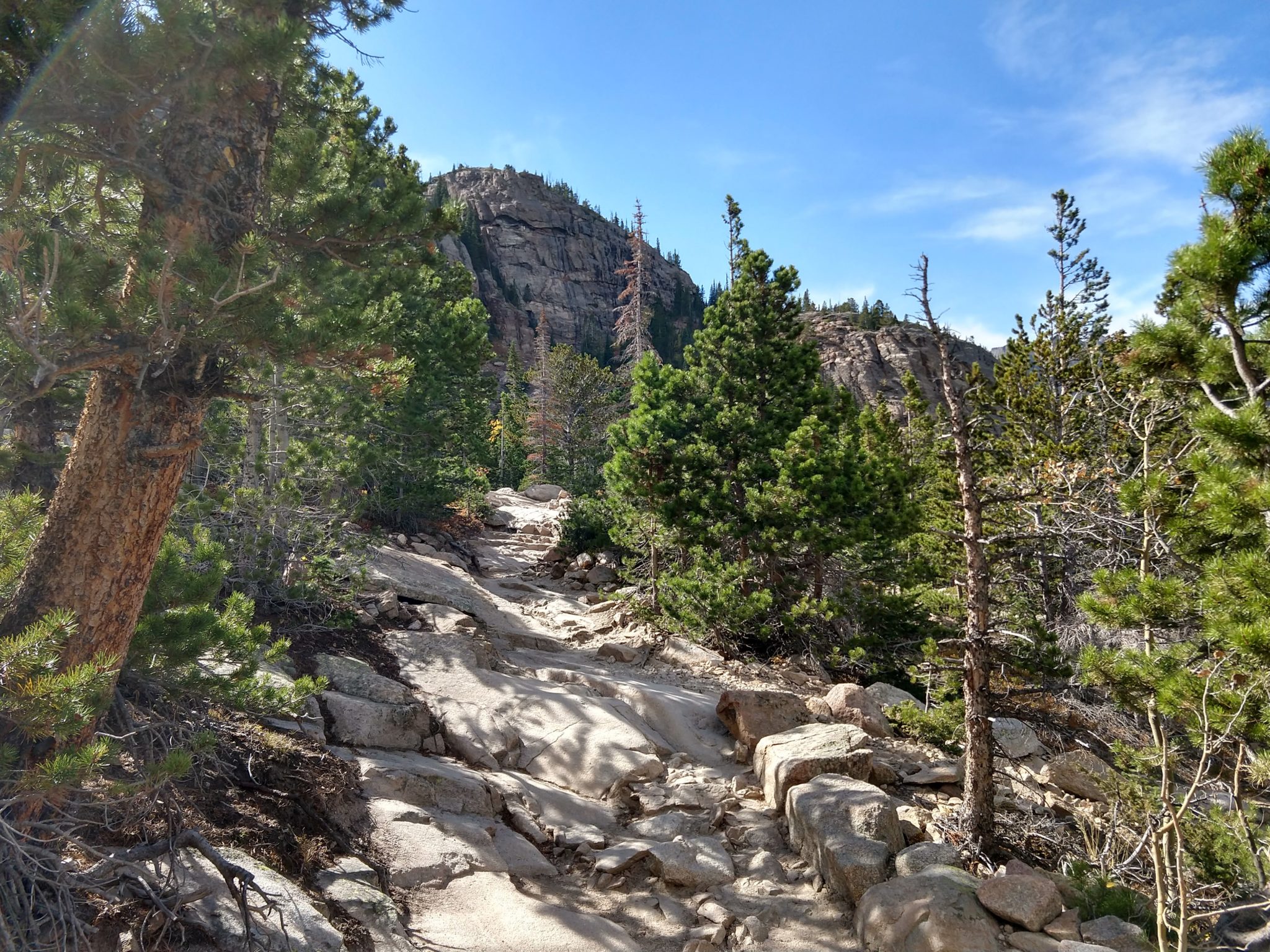 Rocky Mountain National Park