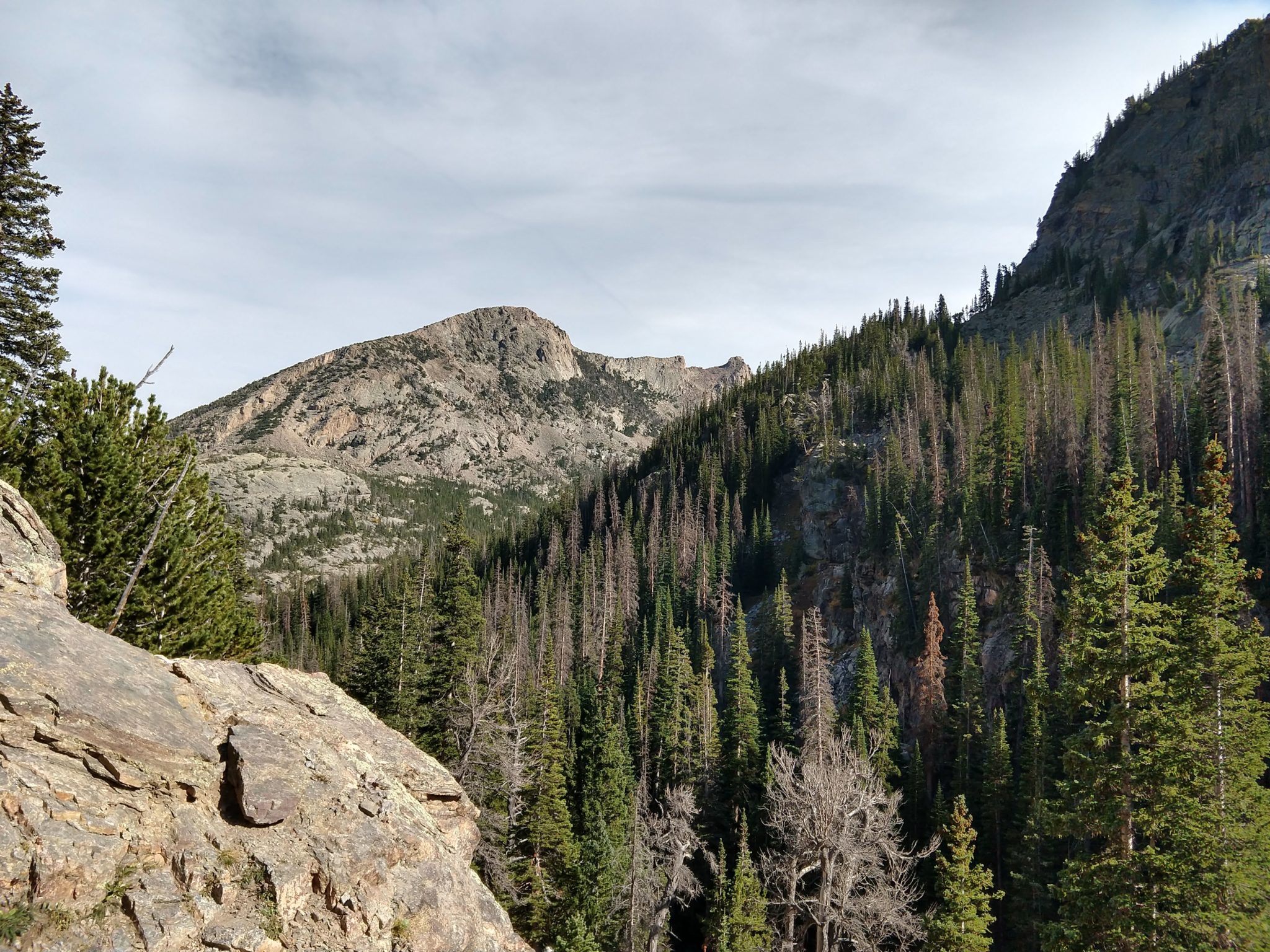 Rocky Mountain National Park