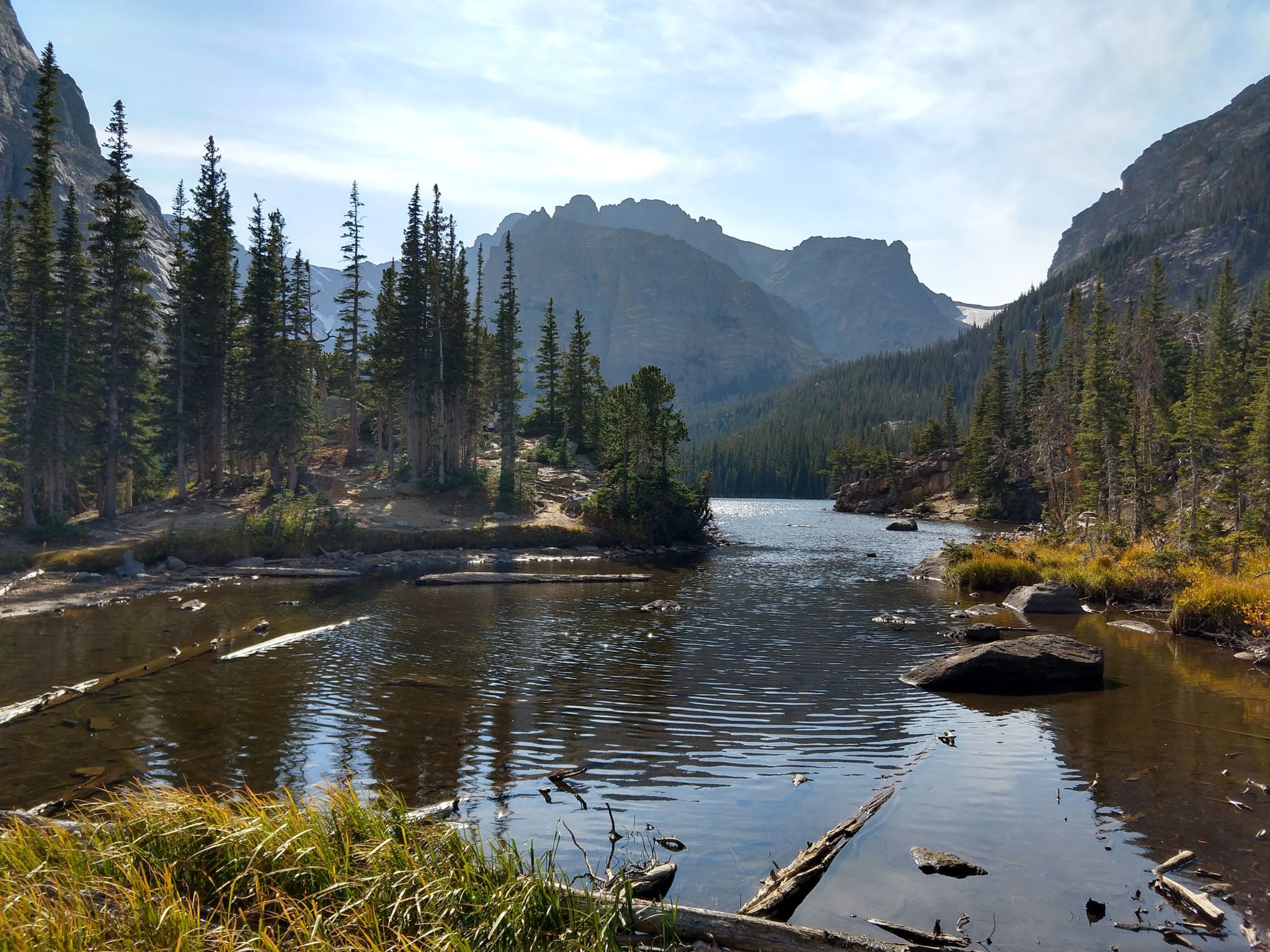 Rocky Mountain National Park