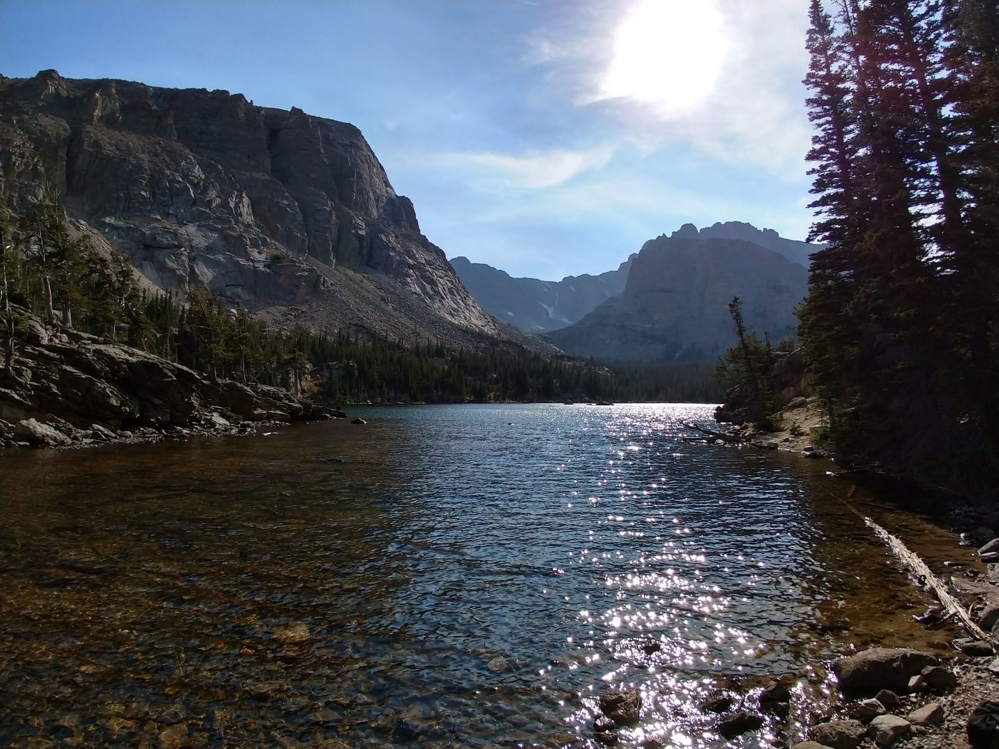 Rocky Mountain National Park