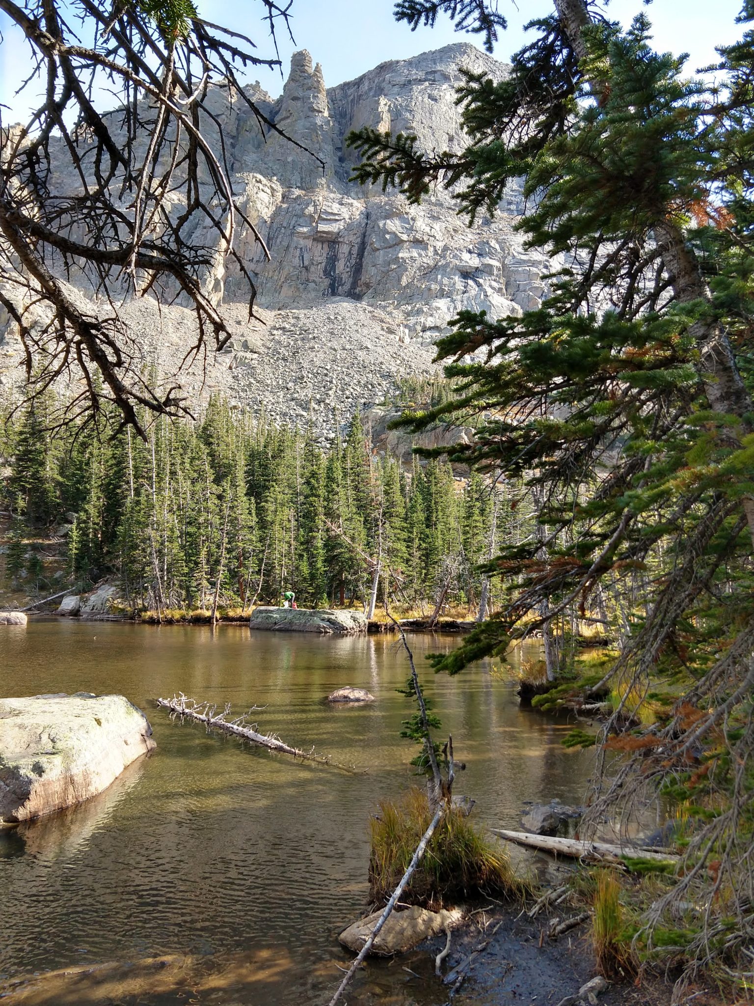 Rocky Mountain National Park