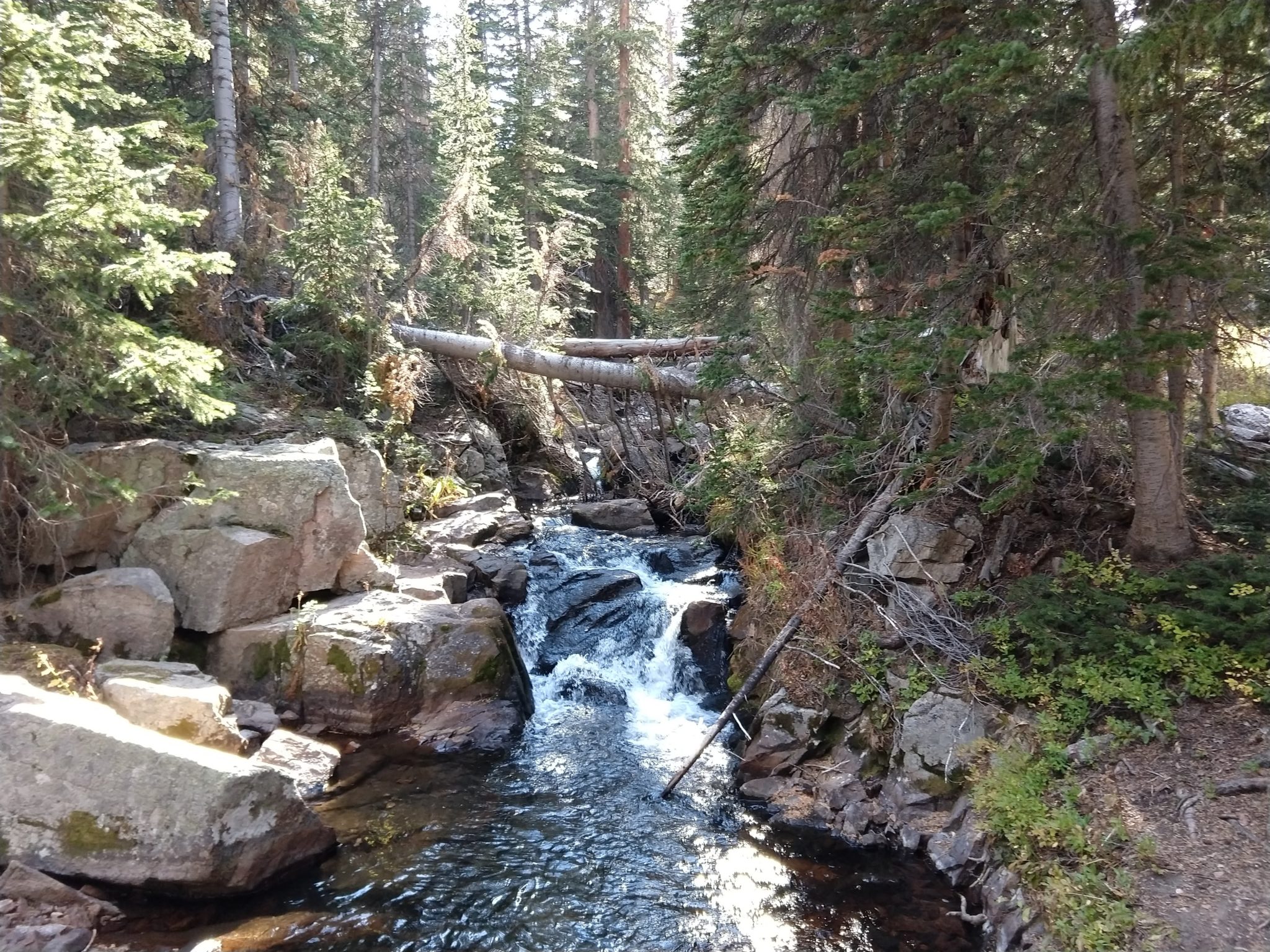 Rocky Mountain National Park