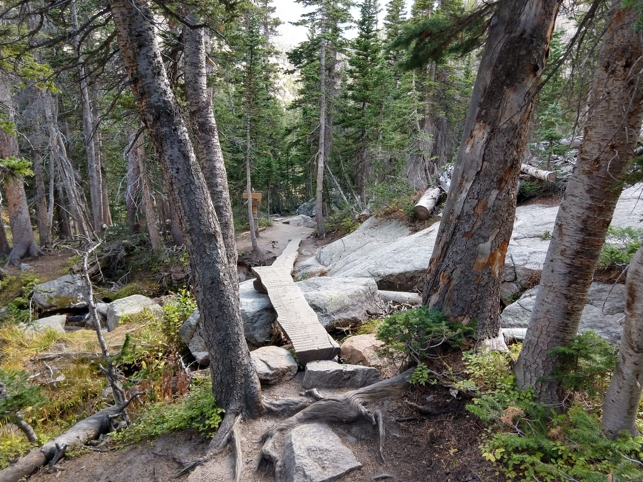 Rocky Mountain National Park