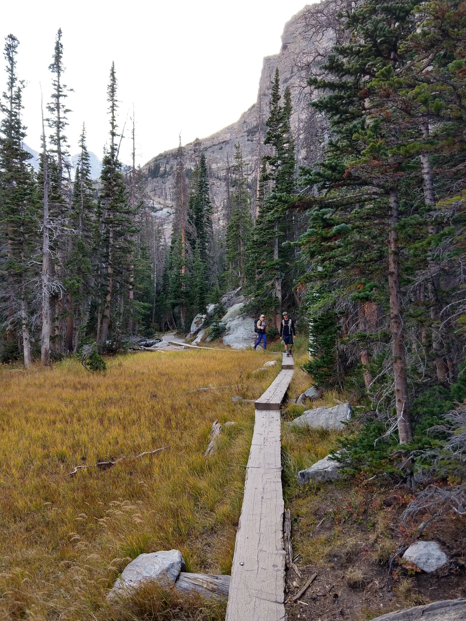 Rocky Mountain National Park