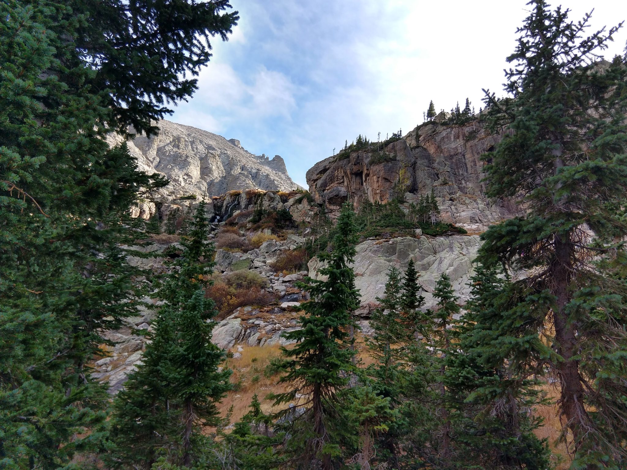 Rocky Mountain National Park