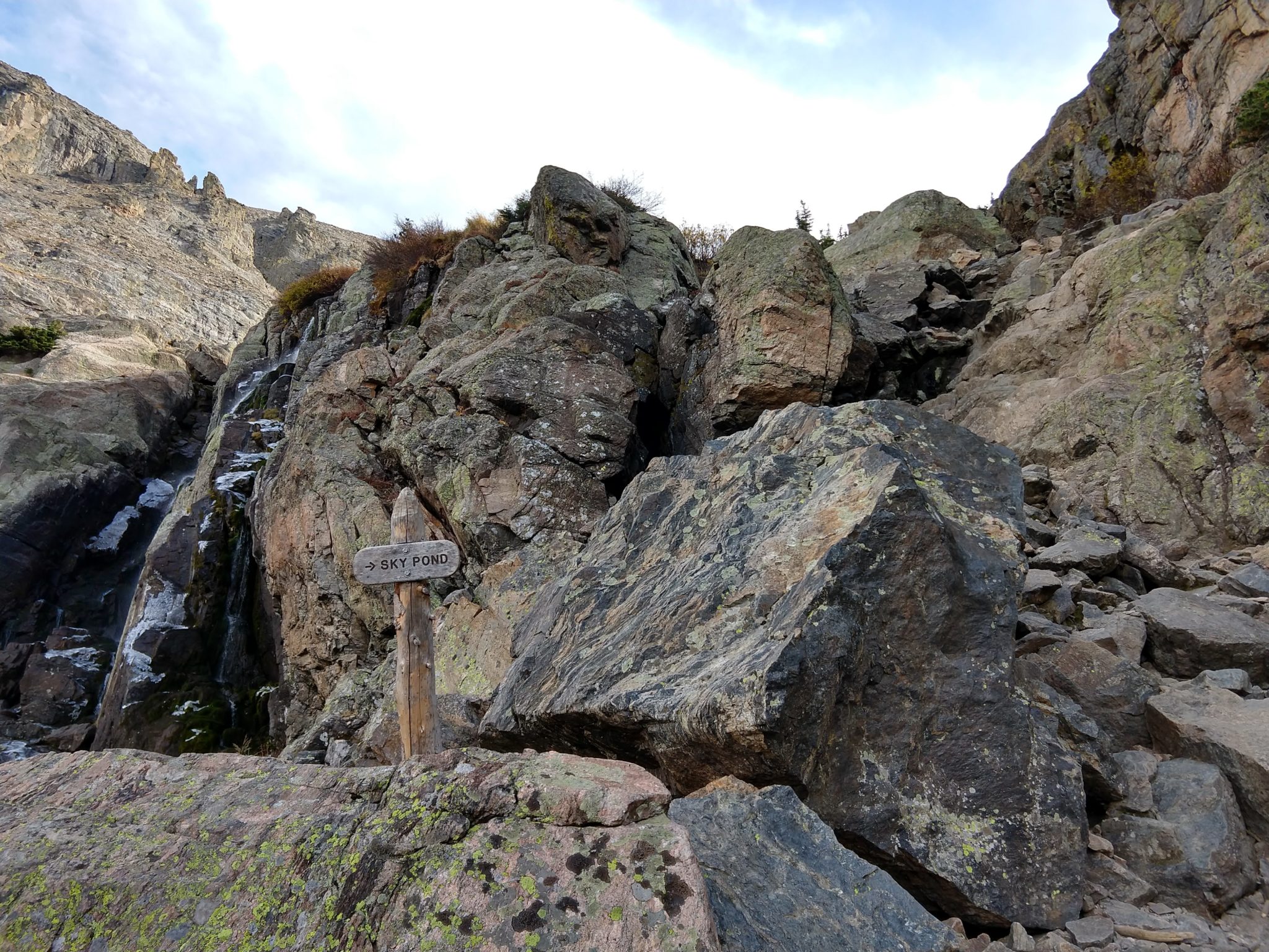 Rocky Mountain National Park