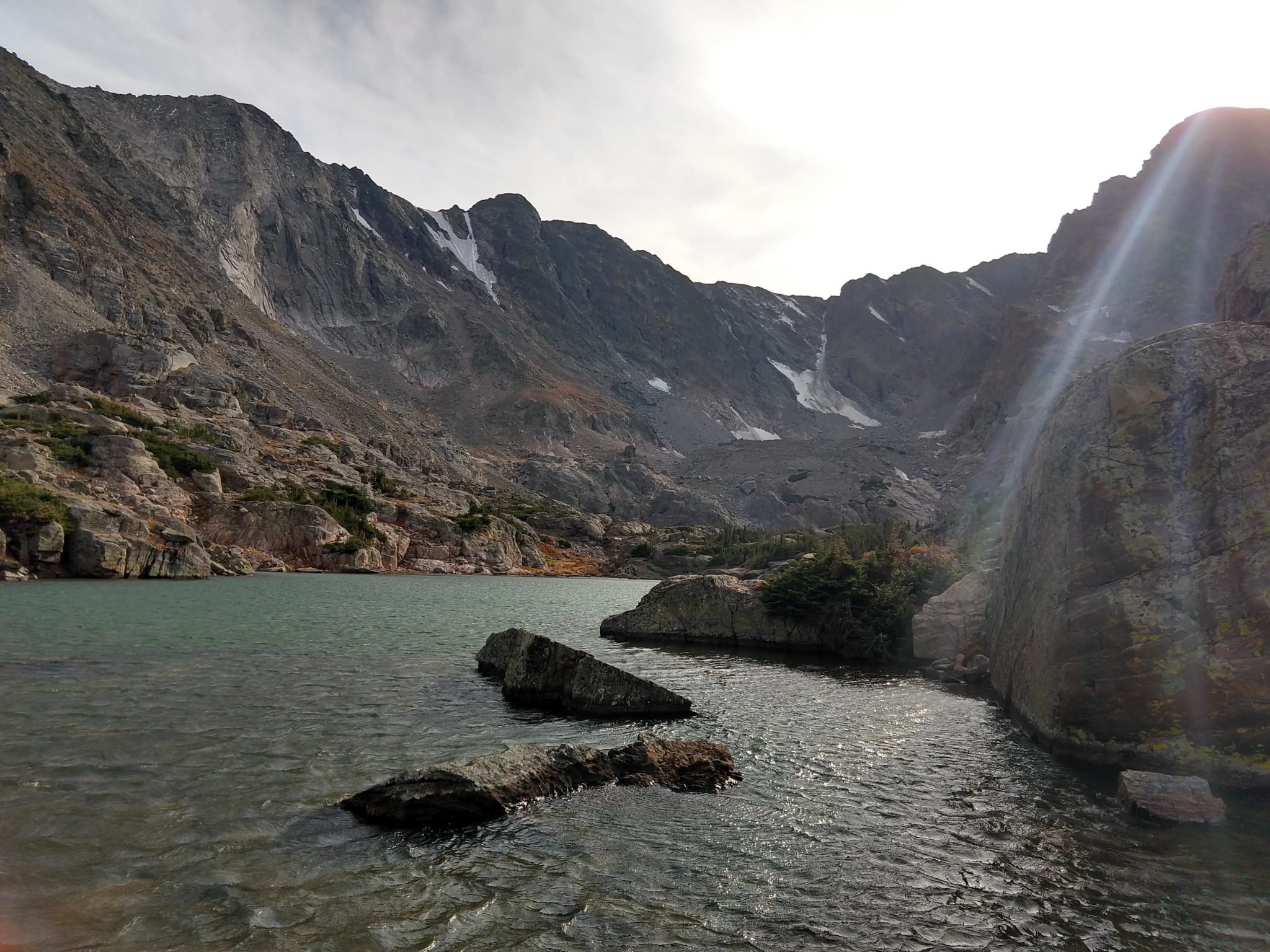 Rocky Mountain National Park