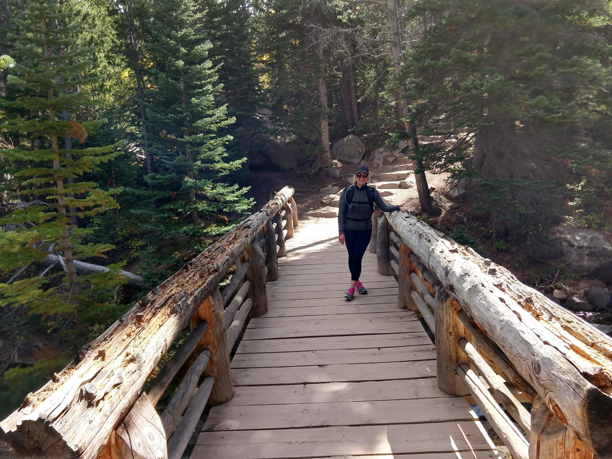 Rocky Mountain National Park