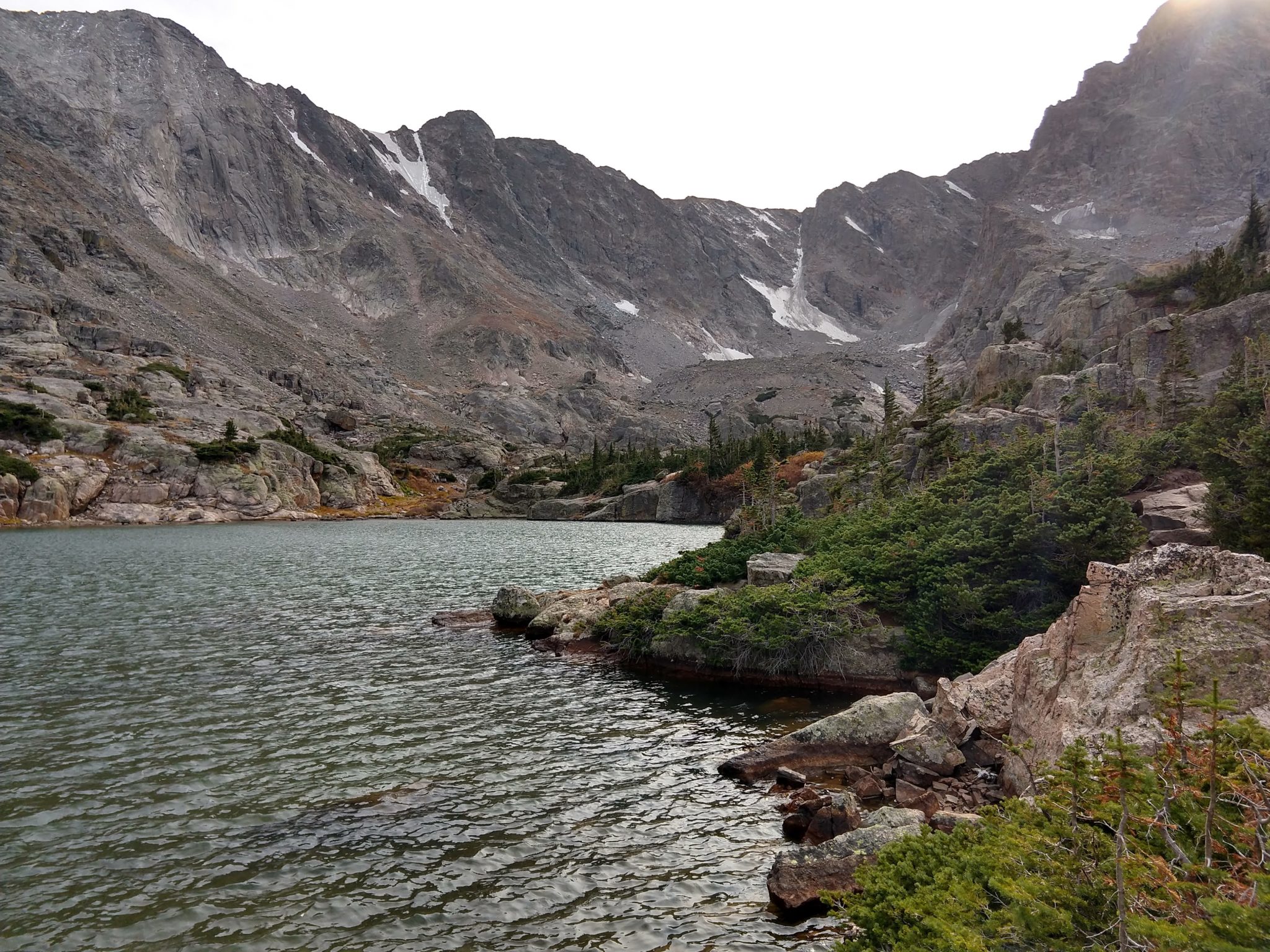 Rocky Mountain National Park