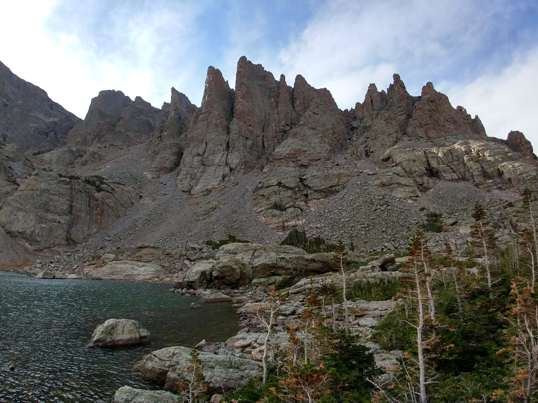 Rocky Mountain National Park