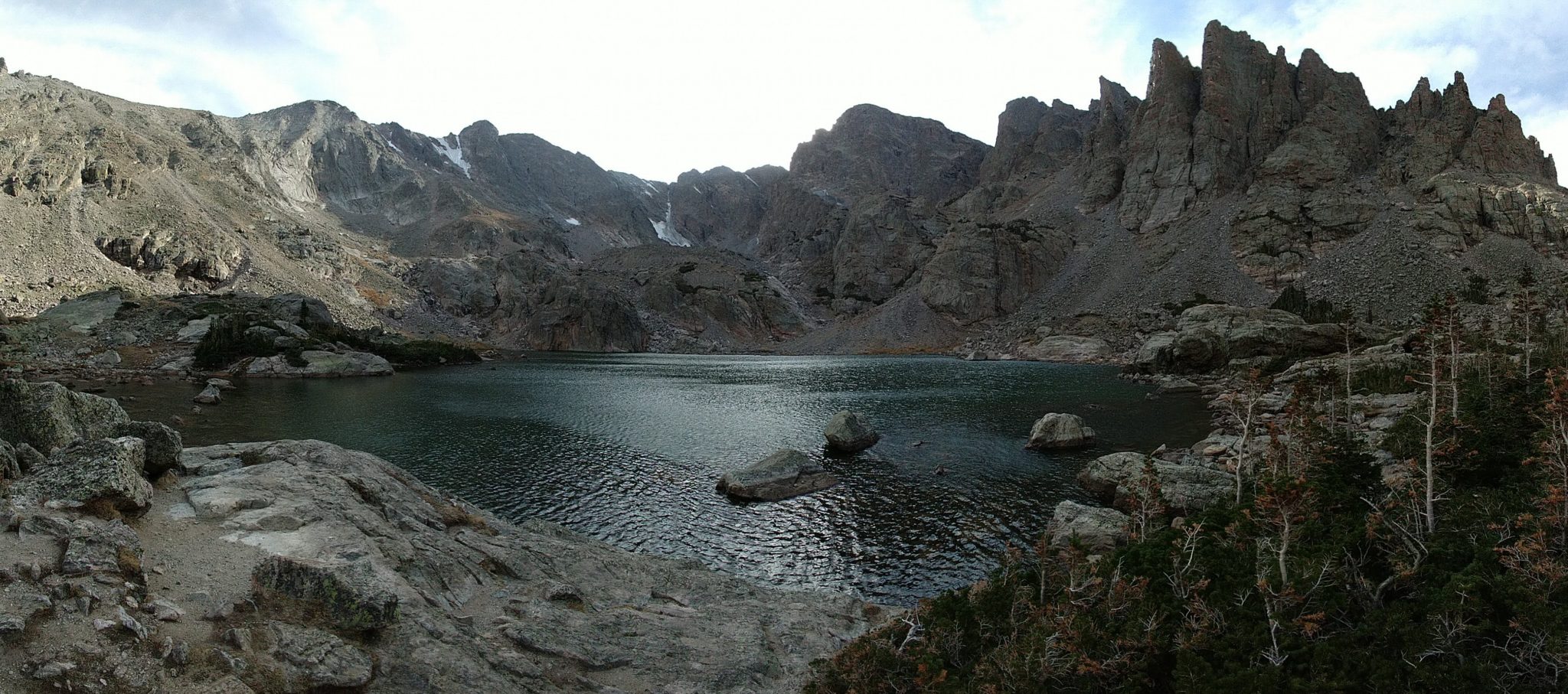 Rocky Mountain National Park