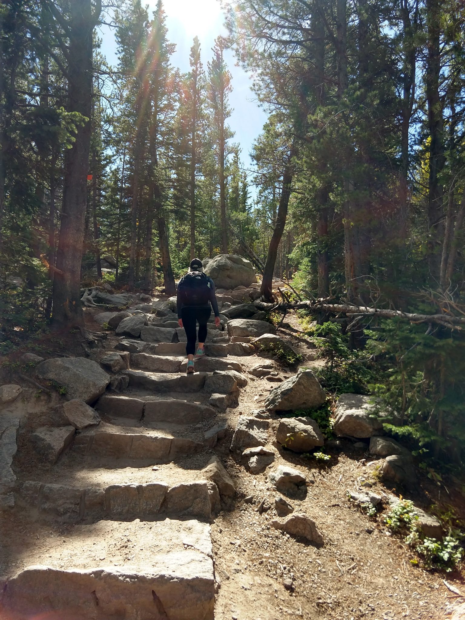 Rocky Mountain National Park