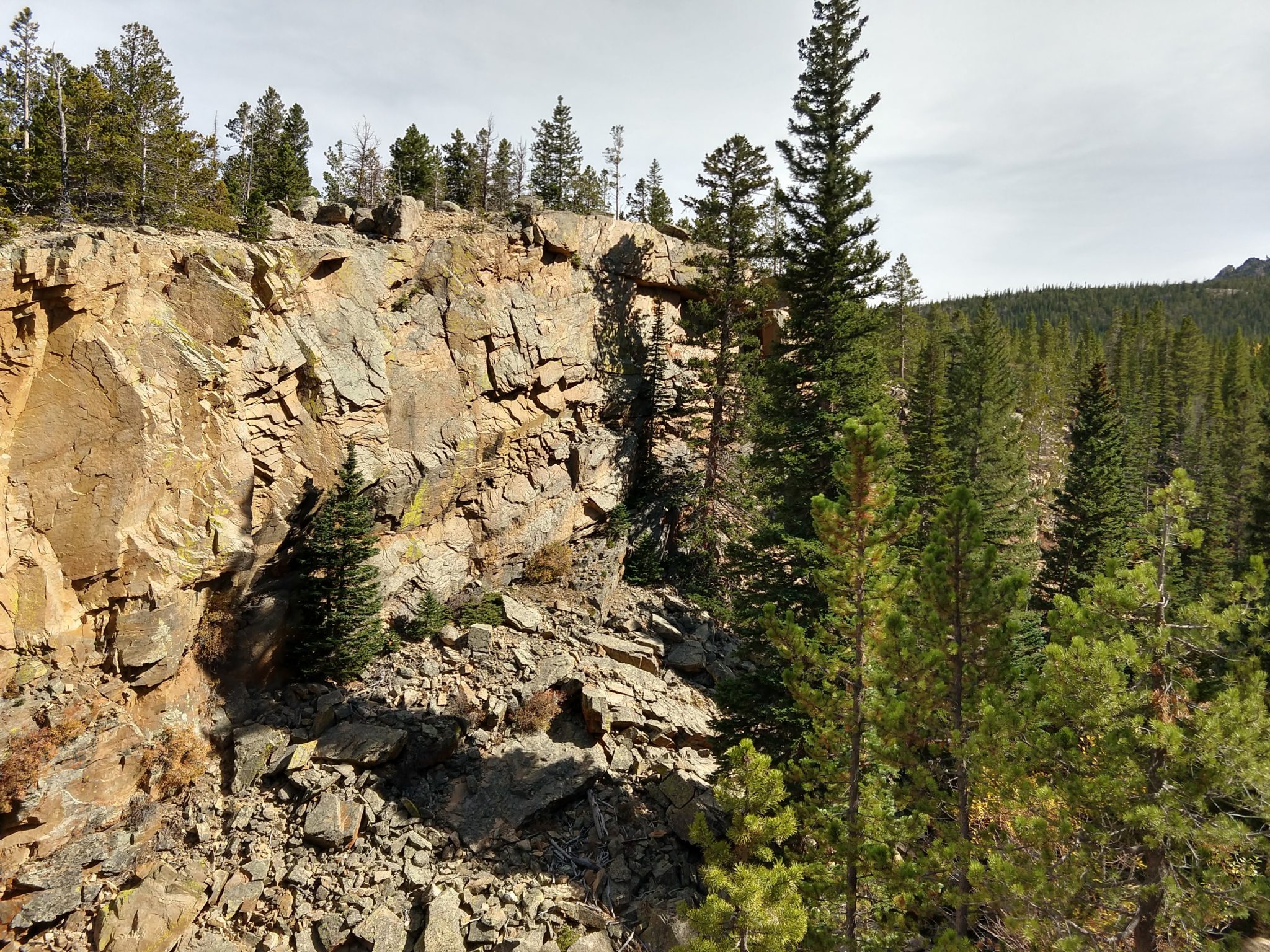 Rocky Mountain National Park