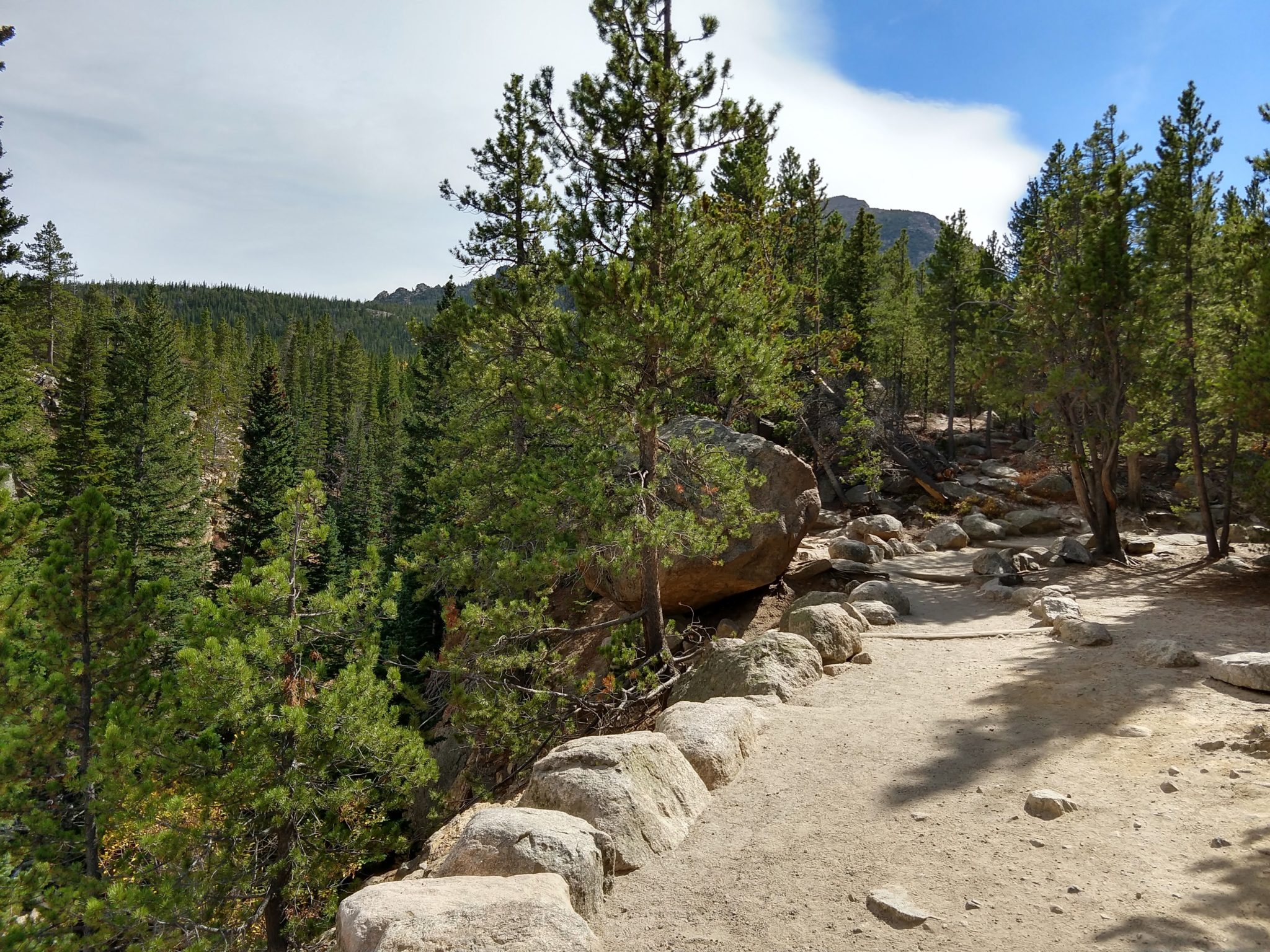 Rocky Mountain National Park