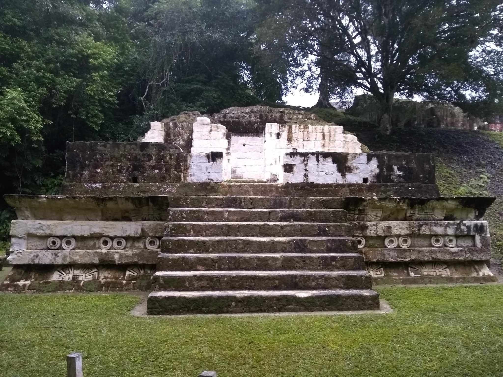 Tikal