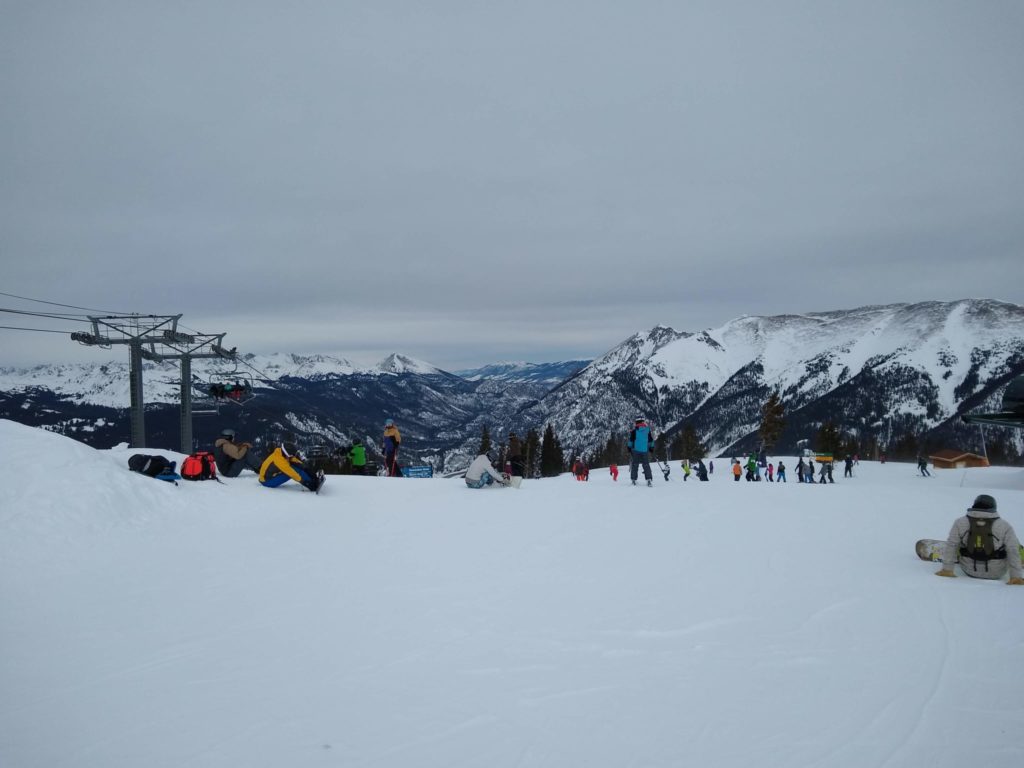 Ski Season