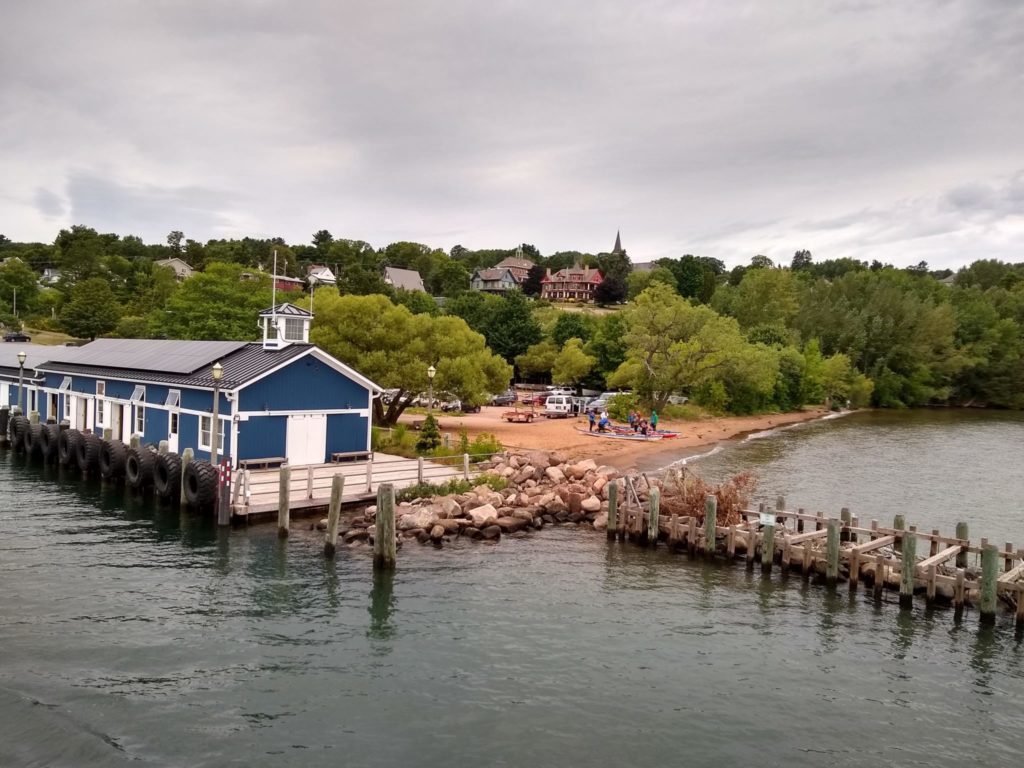 Apostle Islands